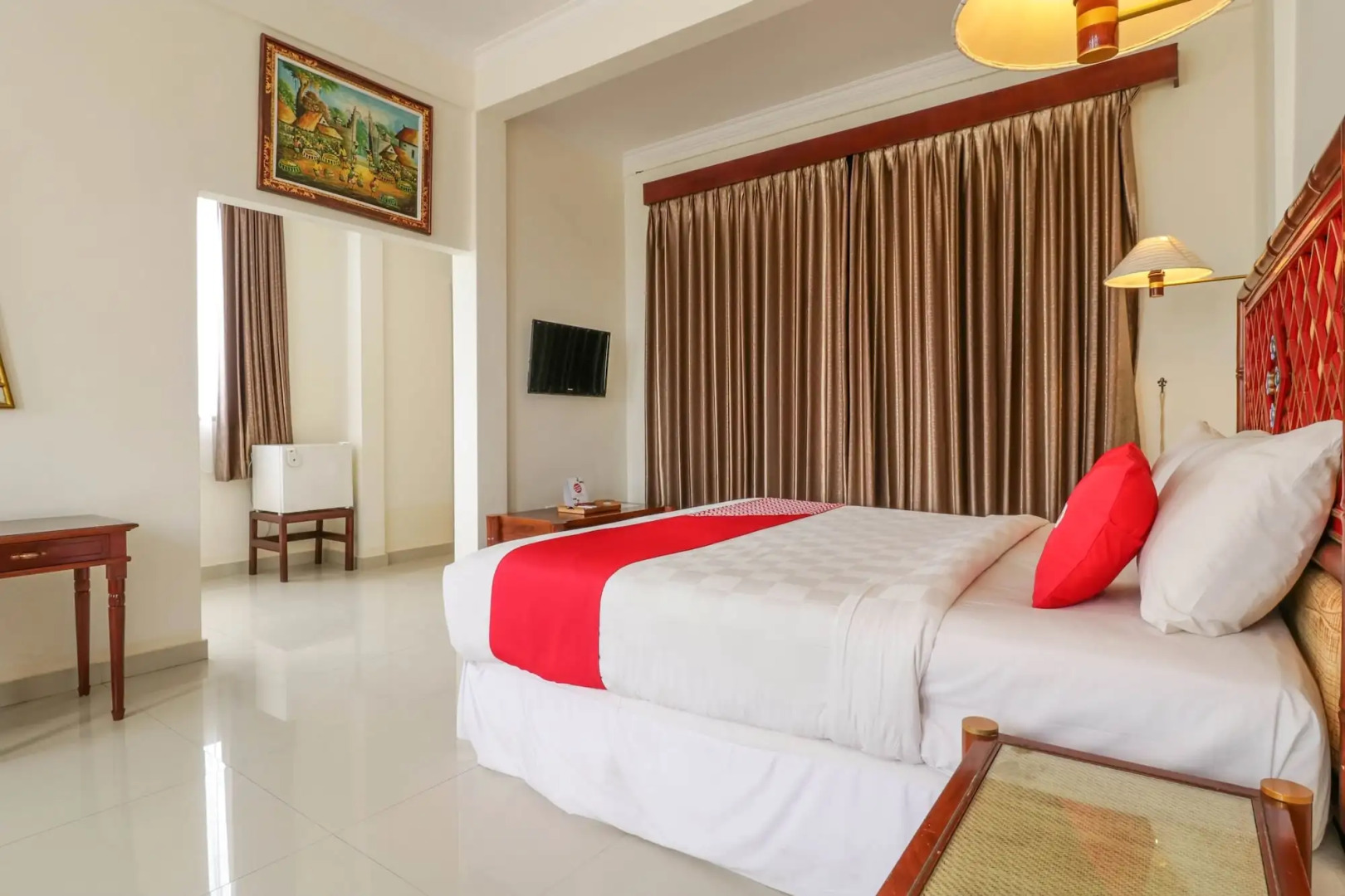 Mesten Tamarind Bali Boutique Hotel