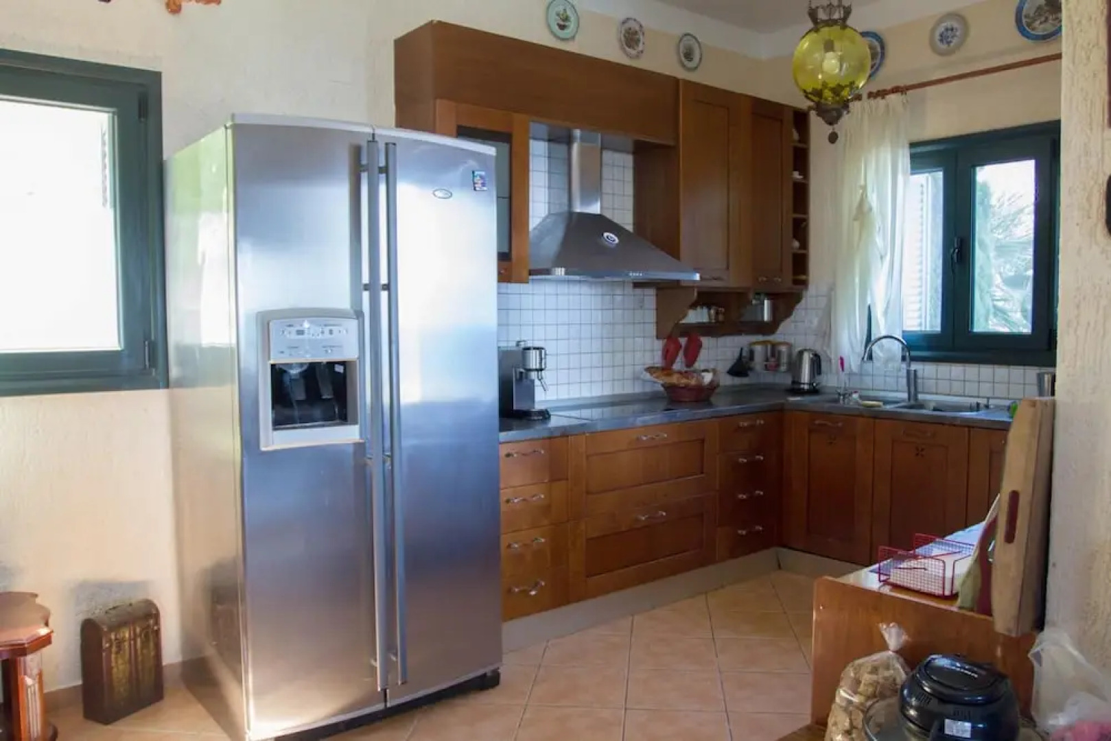 Ananda Spa Villa in Nies