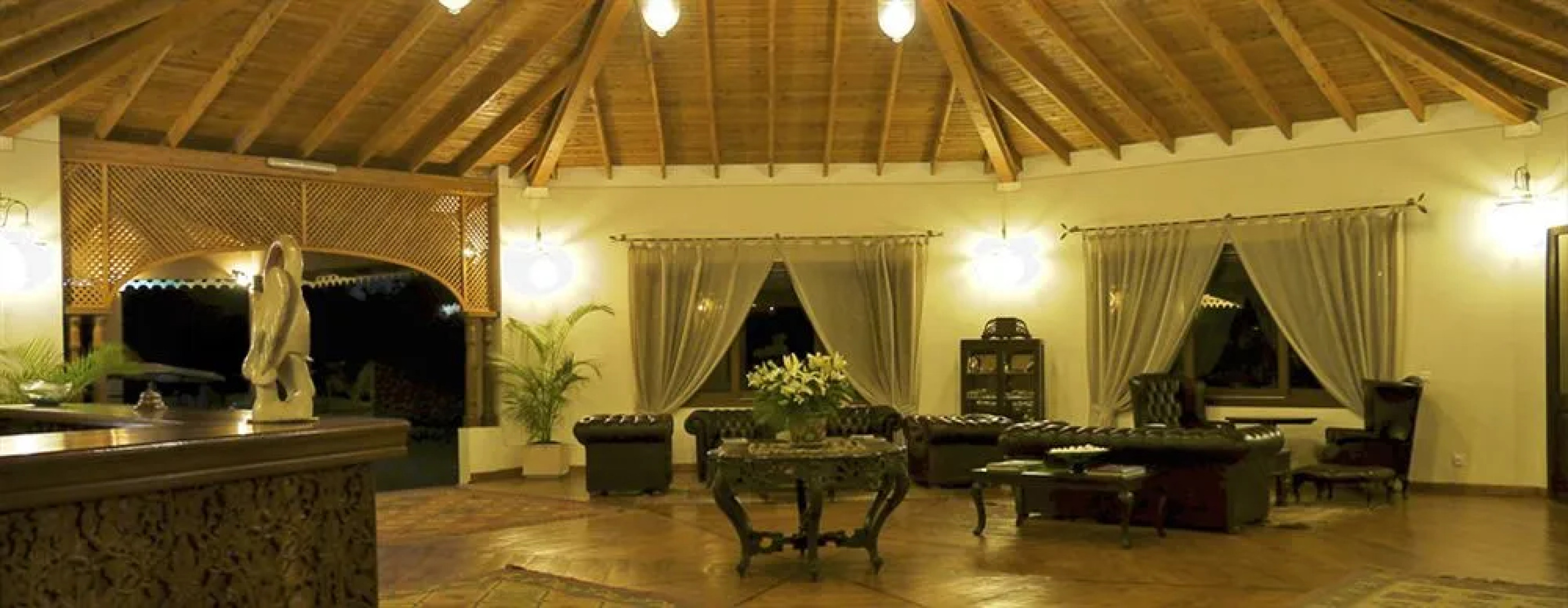 Ocean Beach Resort & Spa