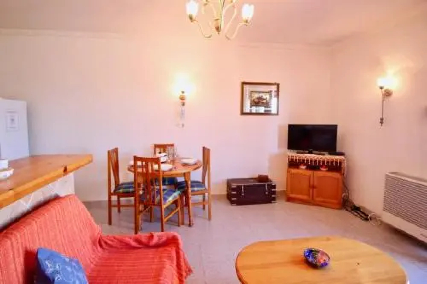 Almadrava Playa Apartamento