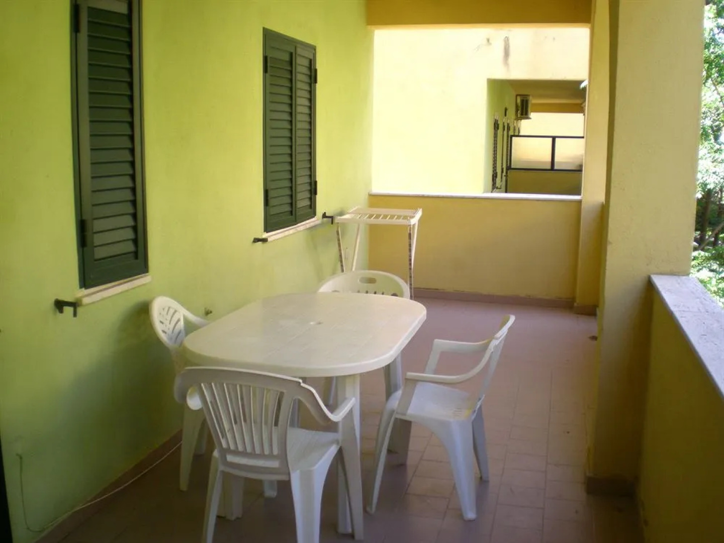 Hotel Residence Giada