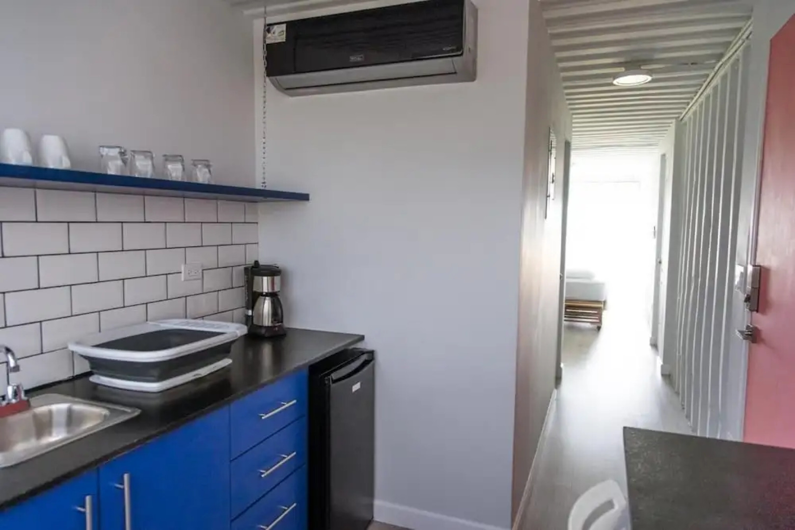 Nomada Republic Hotel Punta Chame