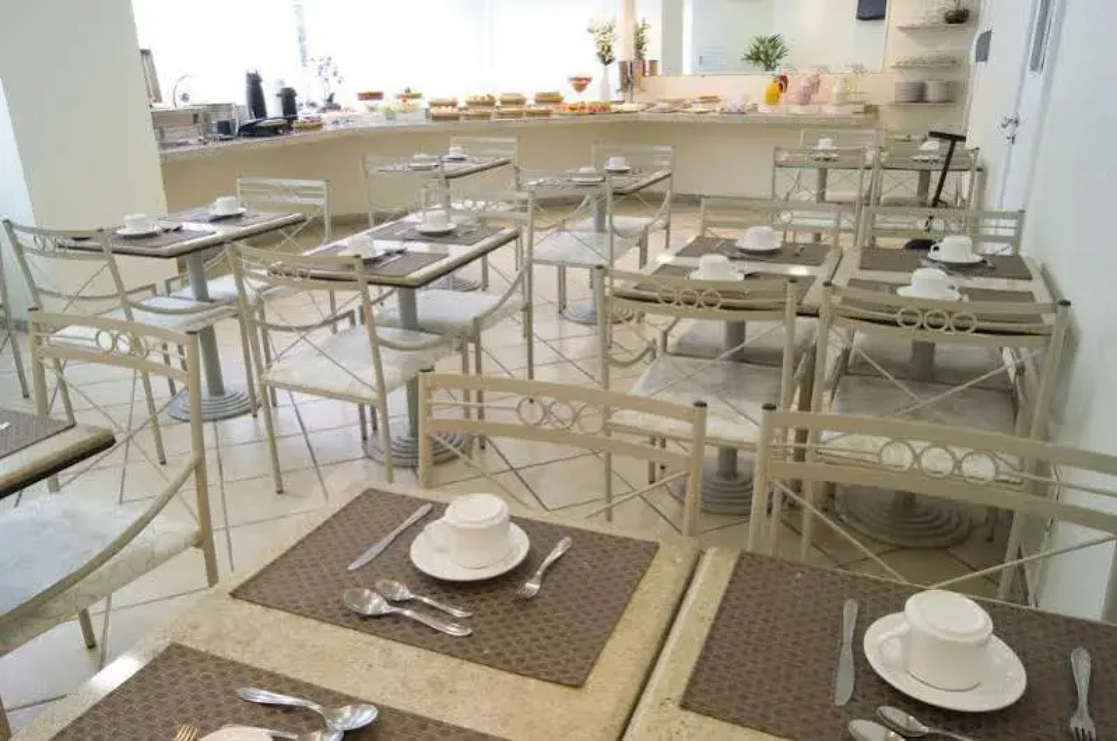 Bristol Quartier Latin Hotel