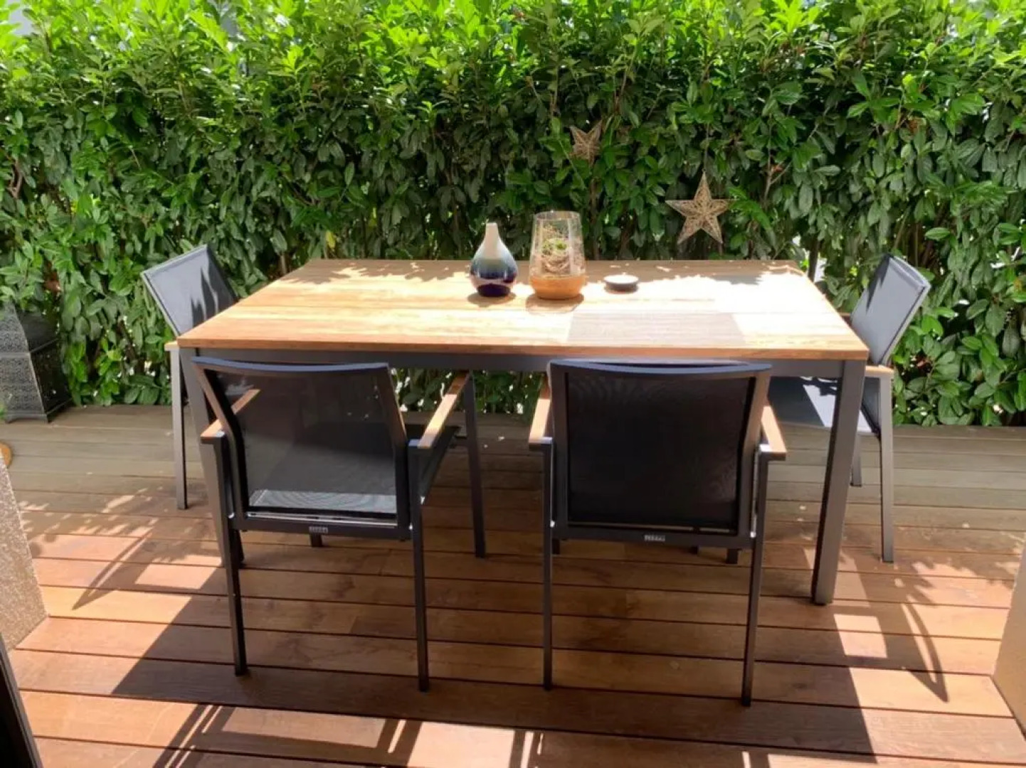 Brig City Garden Apartment