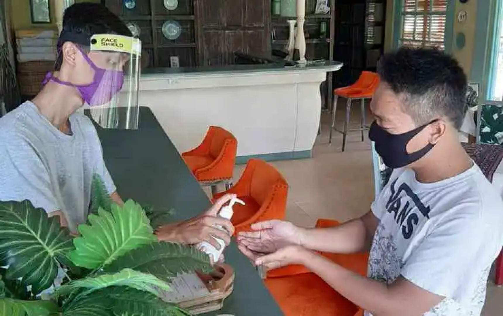 Rimba Desa Resort Inn Jepara