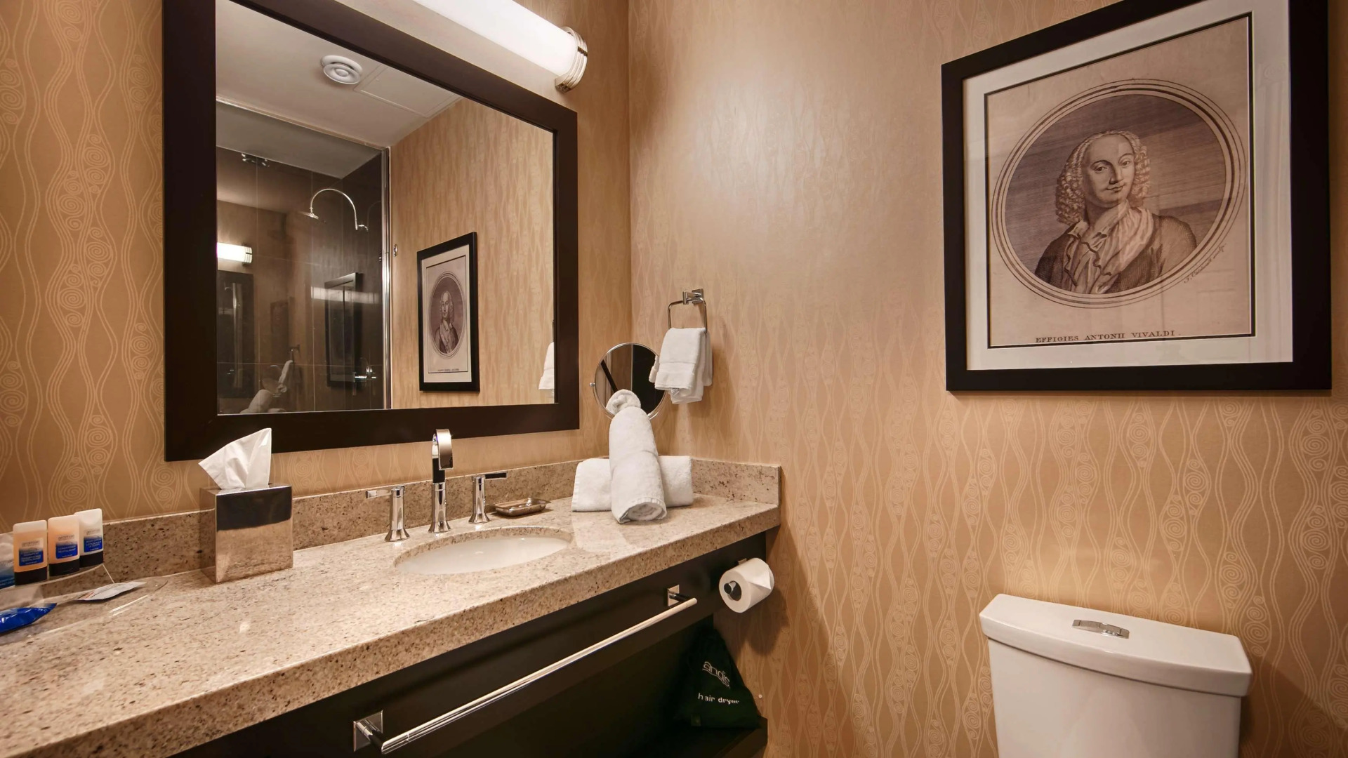 C Hotel by Carmen's, BW Premier Collection