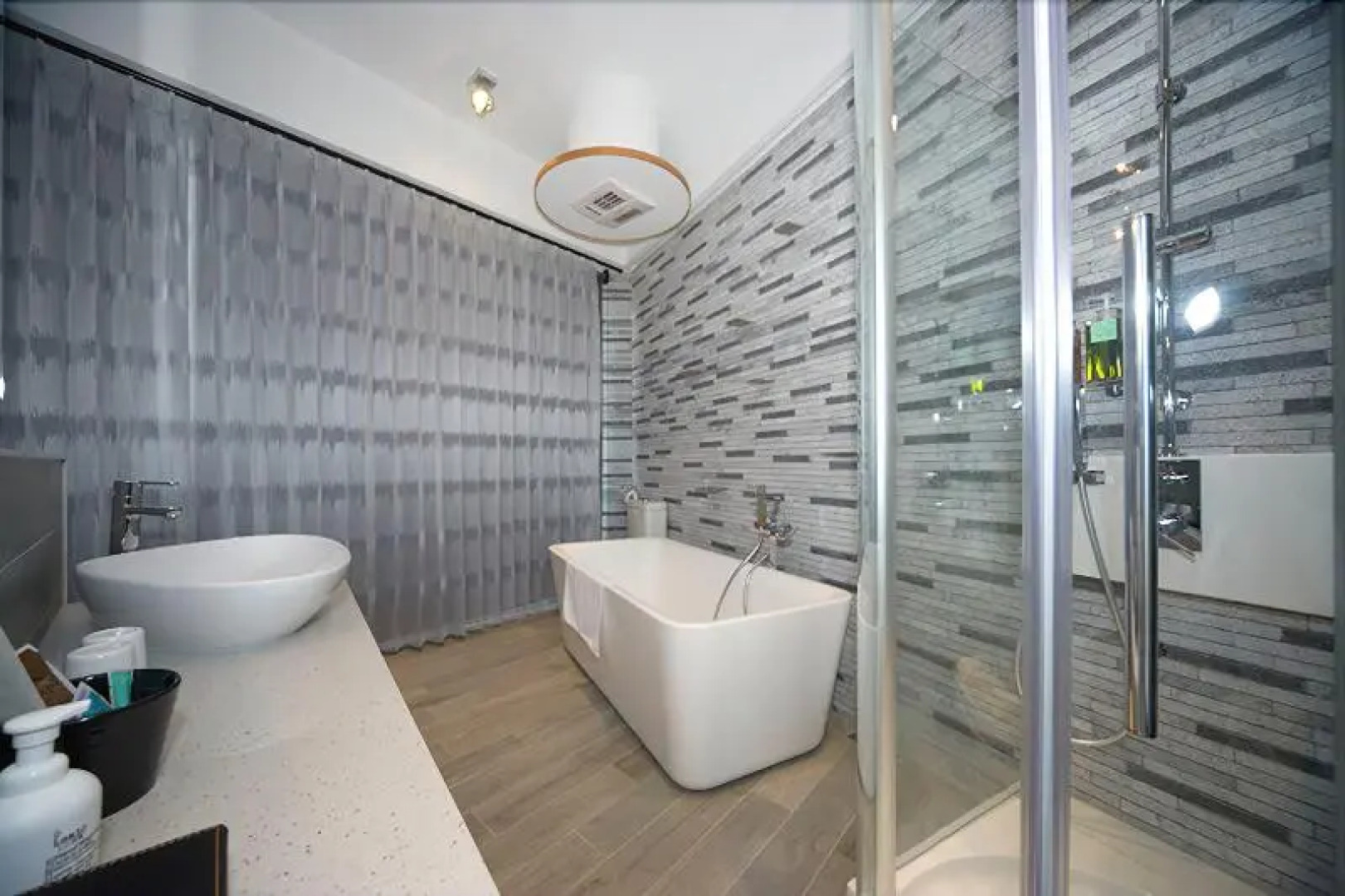 Wan Qu Villa Homestay