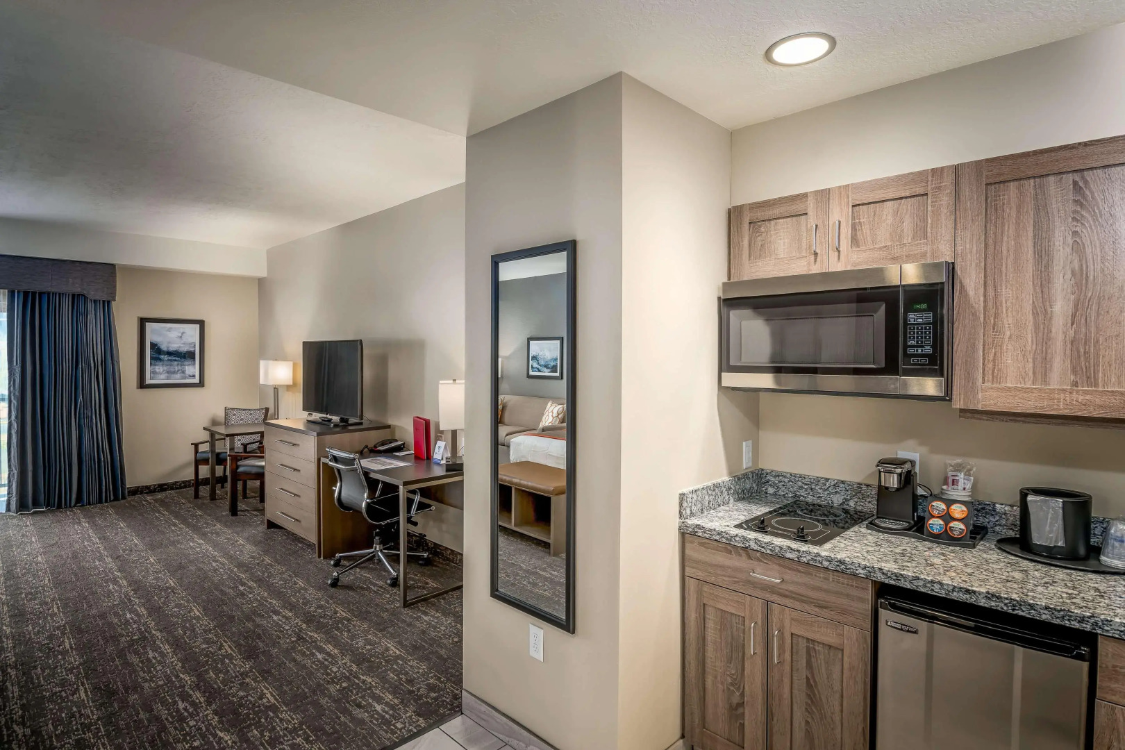 Best Western Plus Heber Valley Hotel