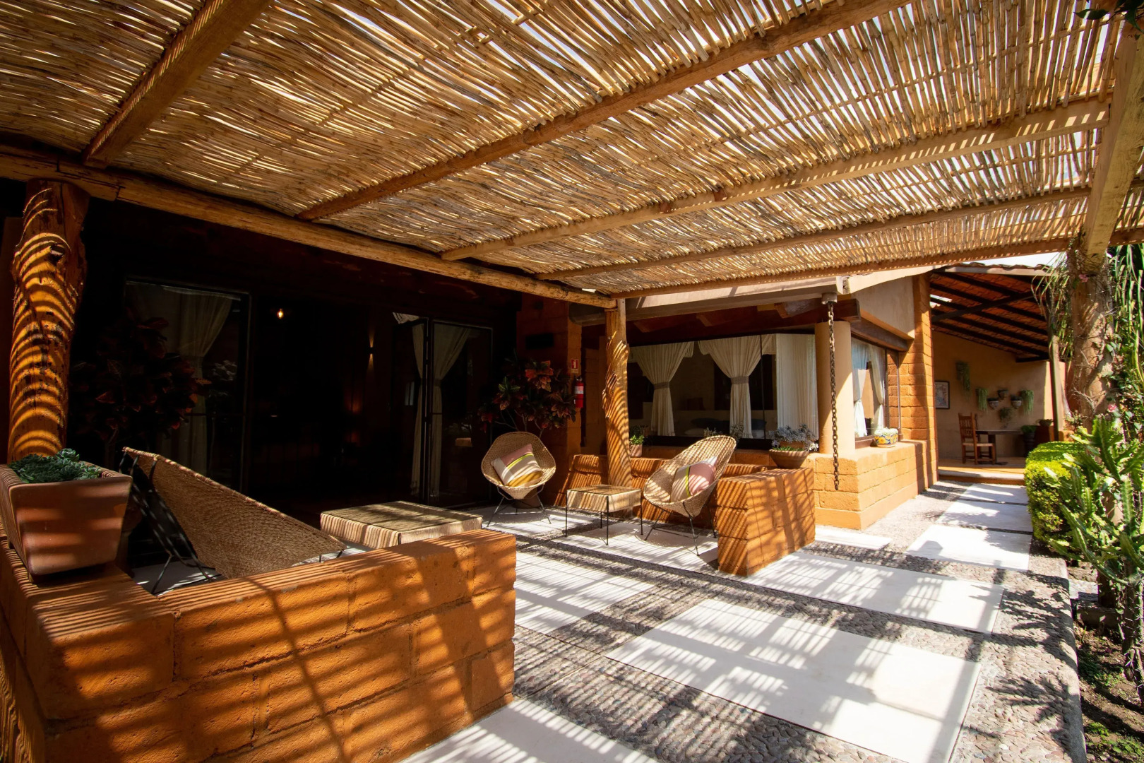 Quinta Ascension - Adults Only