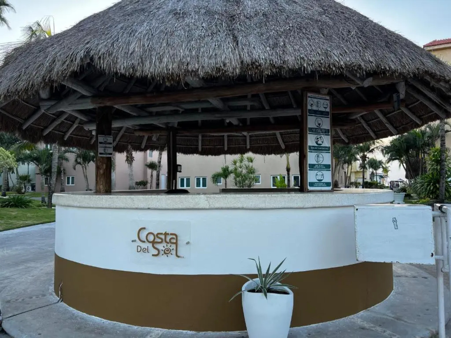 Cozumel Beach House Jasianna Jaxen Luxury Beachfront Villa MILLION DOLLAR Ocean Front Vacation Property