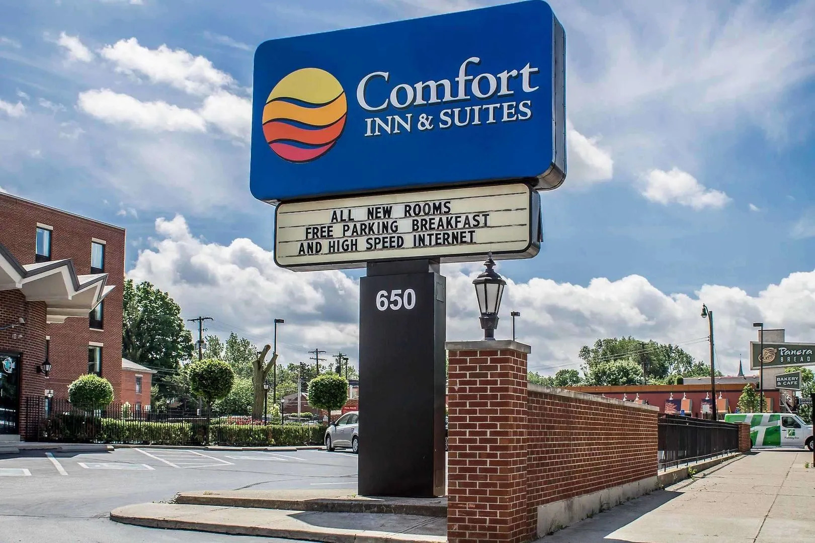 Holiday Inn Express Columbus Downtown by IHG