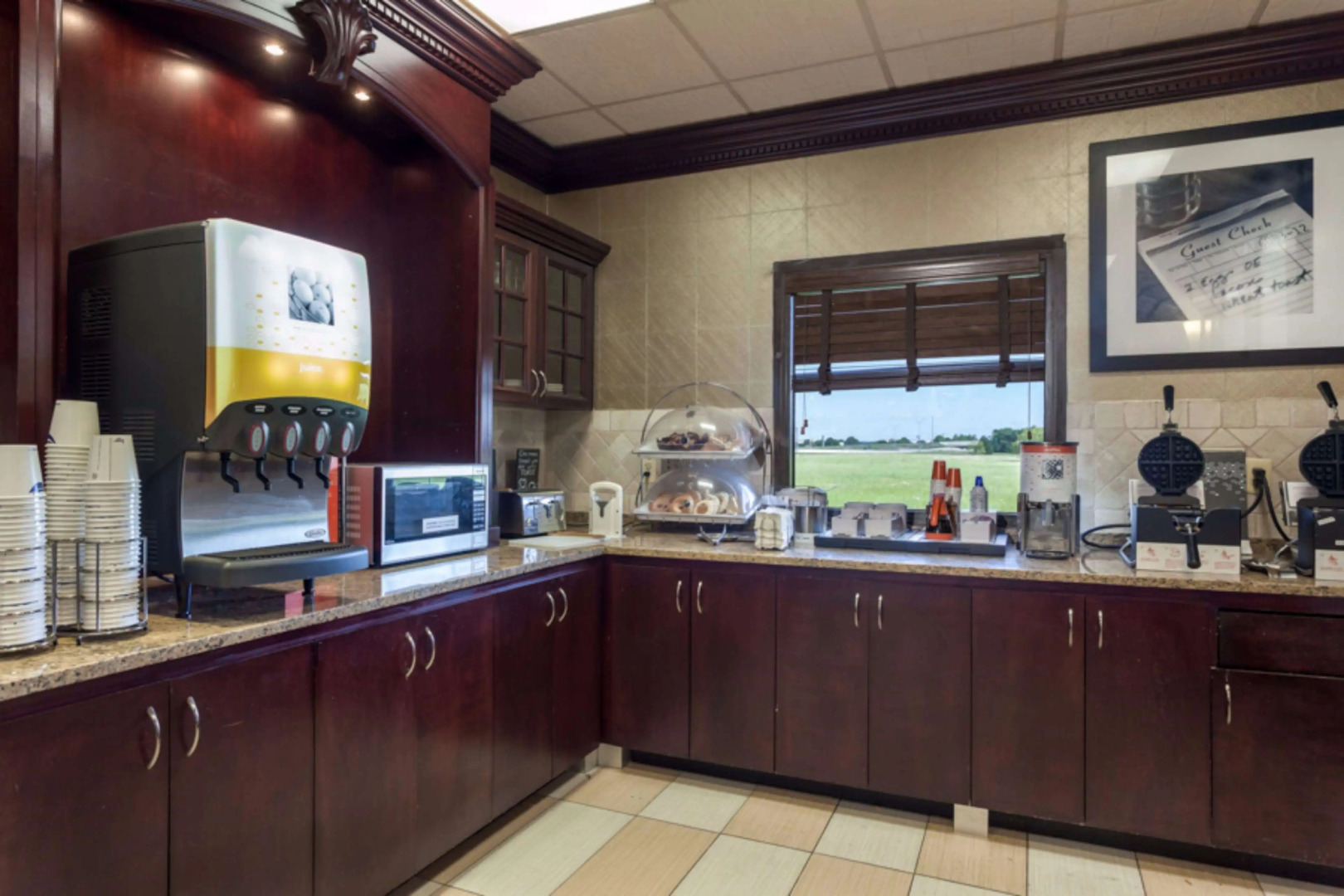 Hampton Inn & Suites Dallas-DFW Airport North-Grapevine