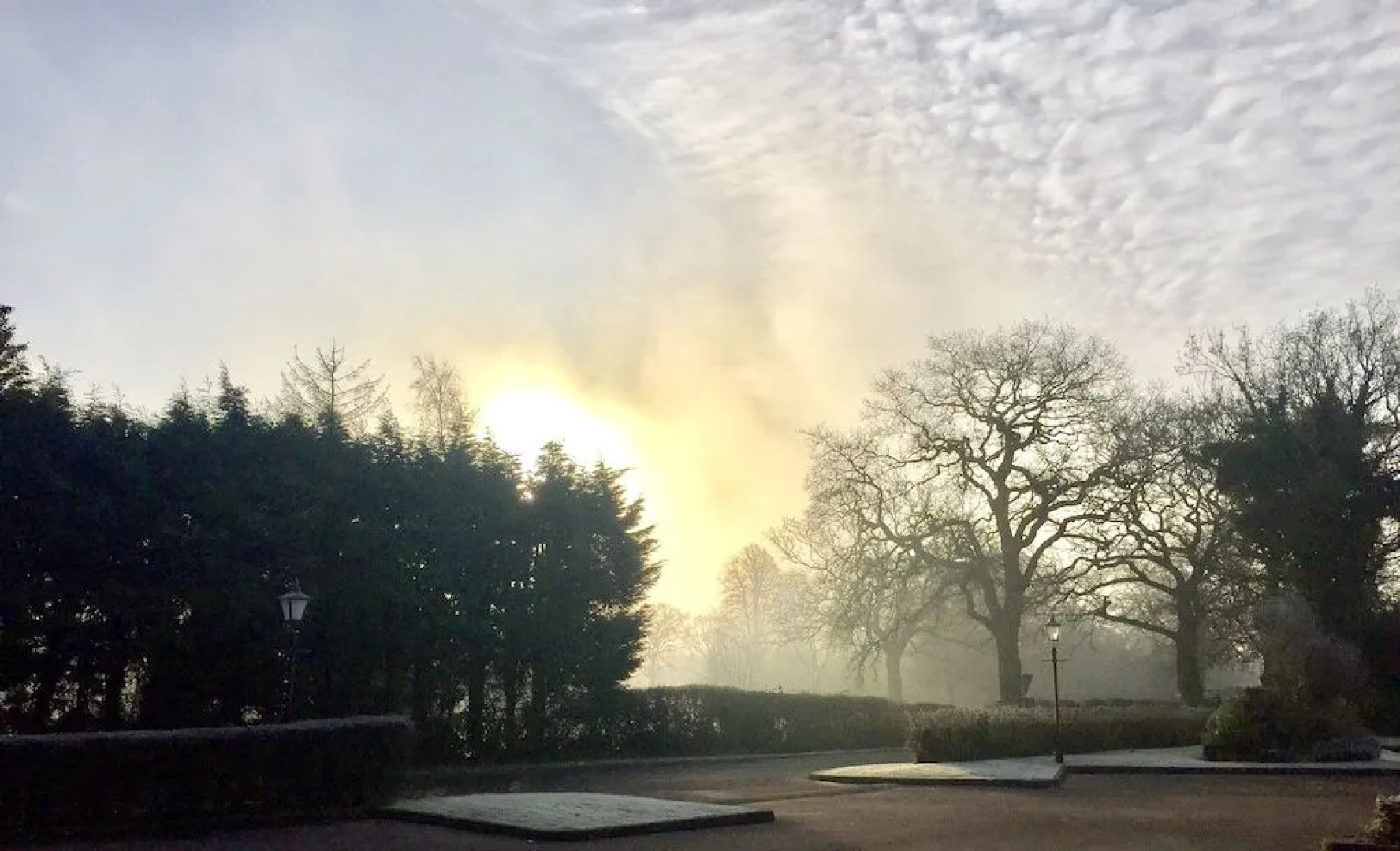 The Punchbowl Lapworth