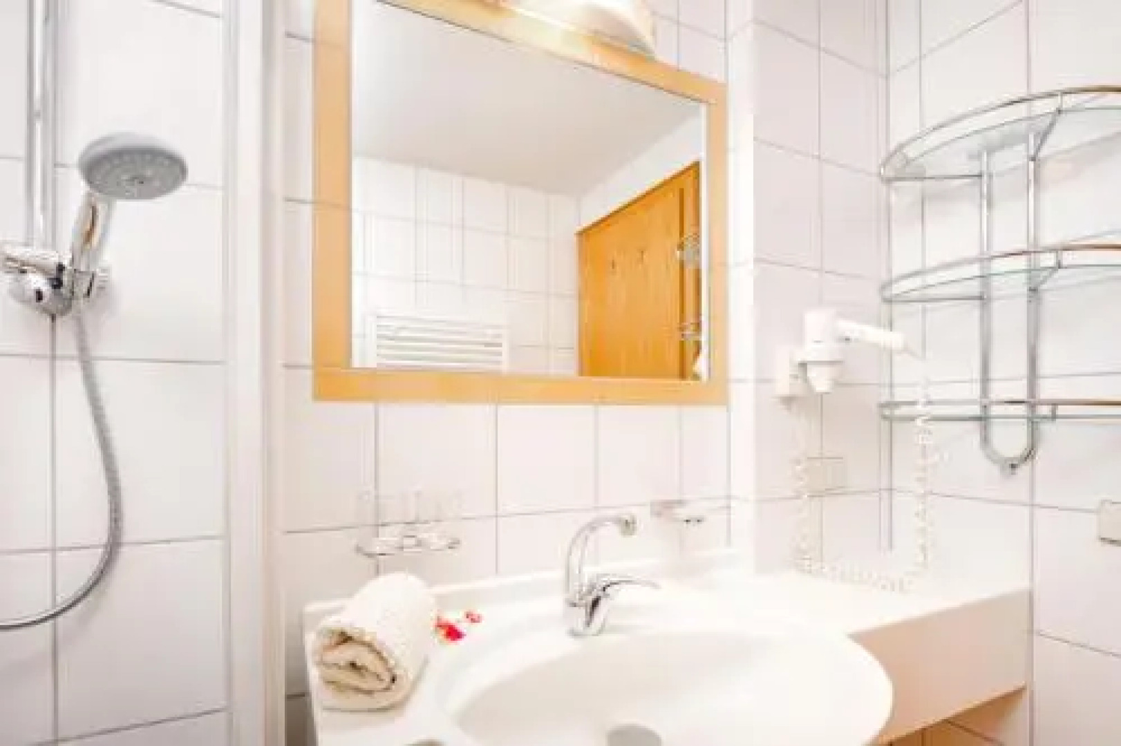 Pension Glitschnerhof