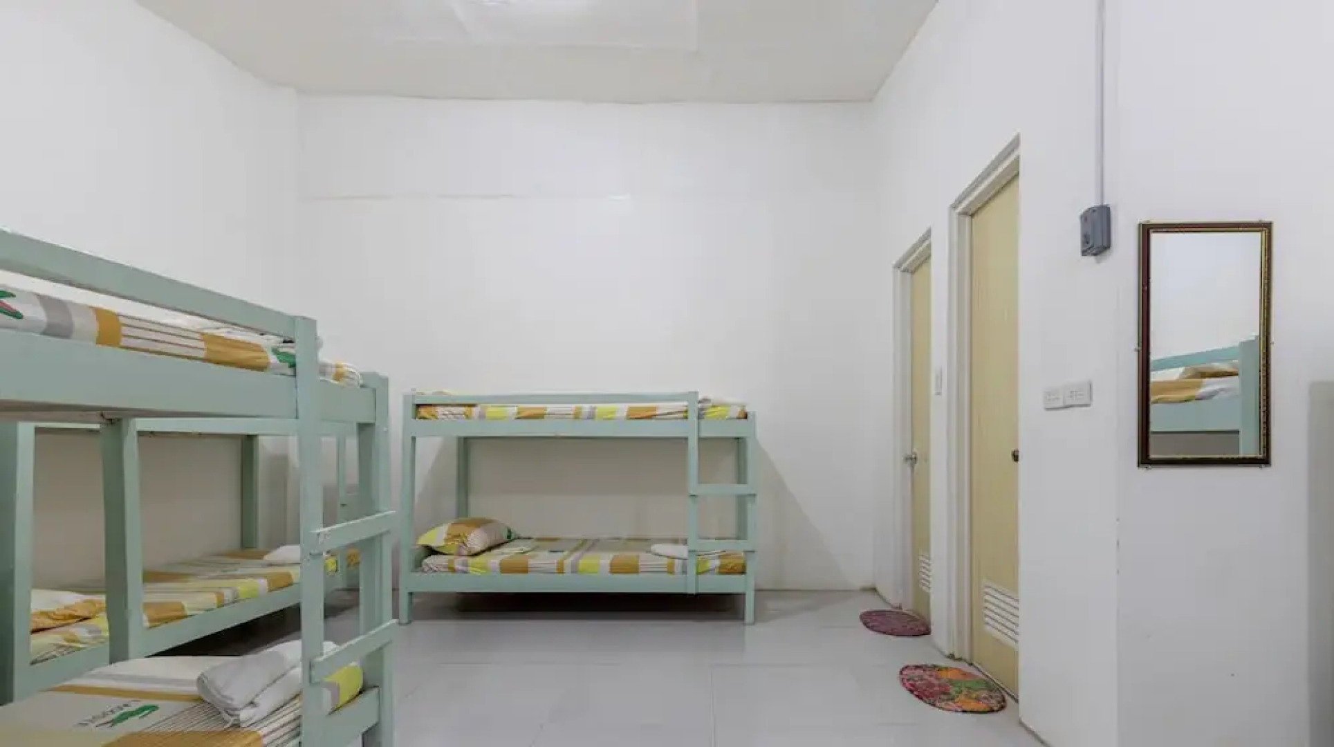 Iloilo Paraw Beach Resort