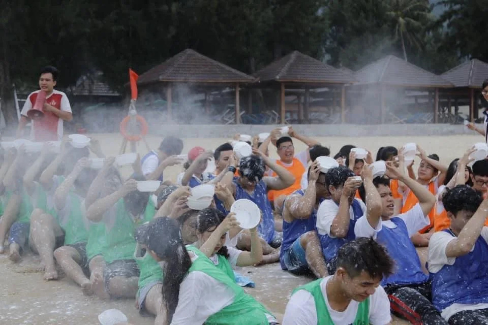 Dai Lanh Beach Hotel