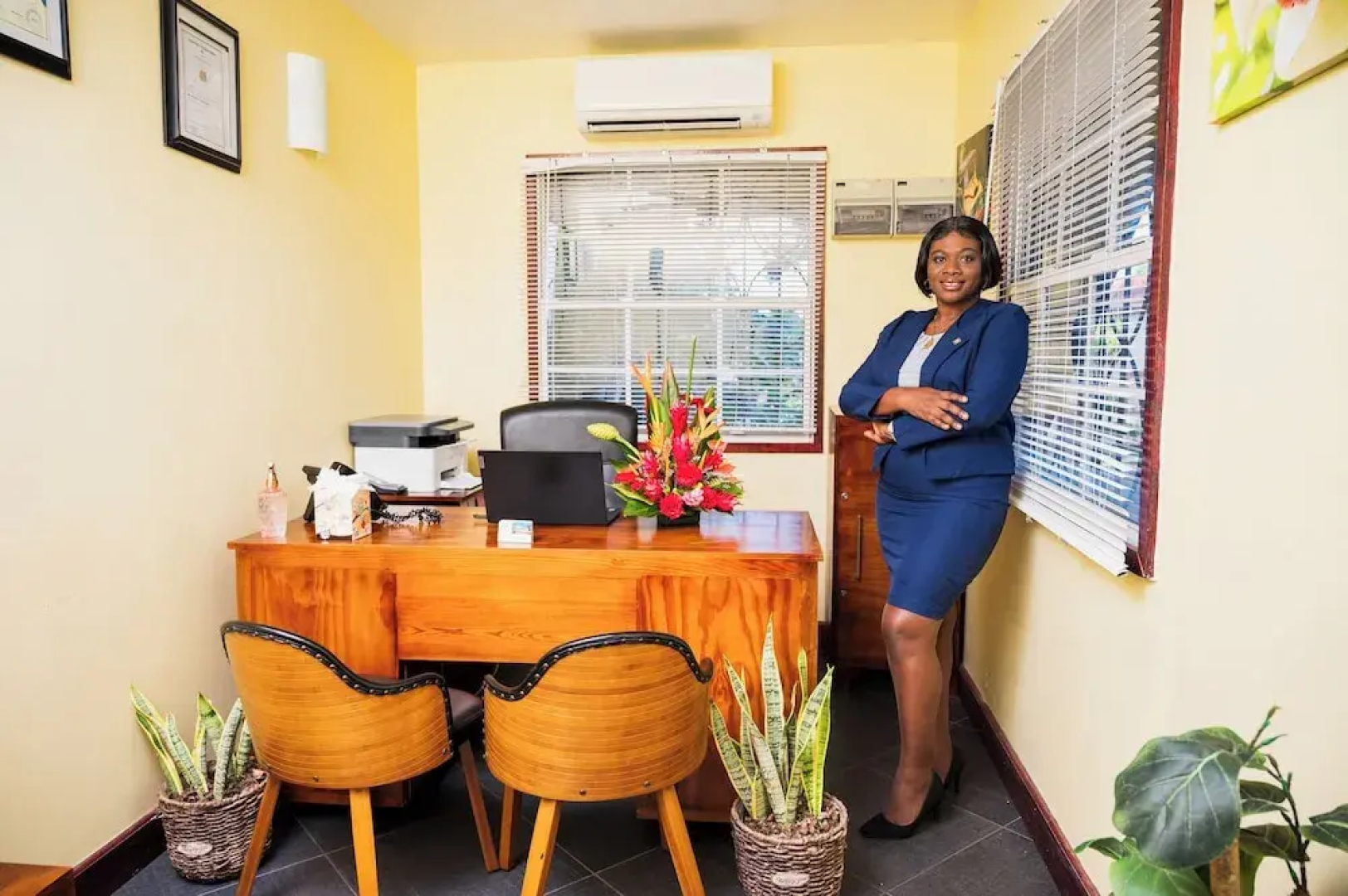 Valley Breeze Guest House