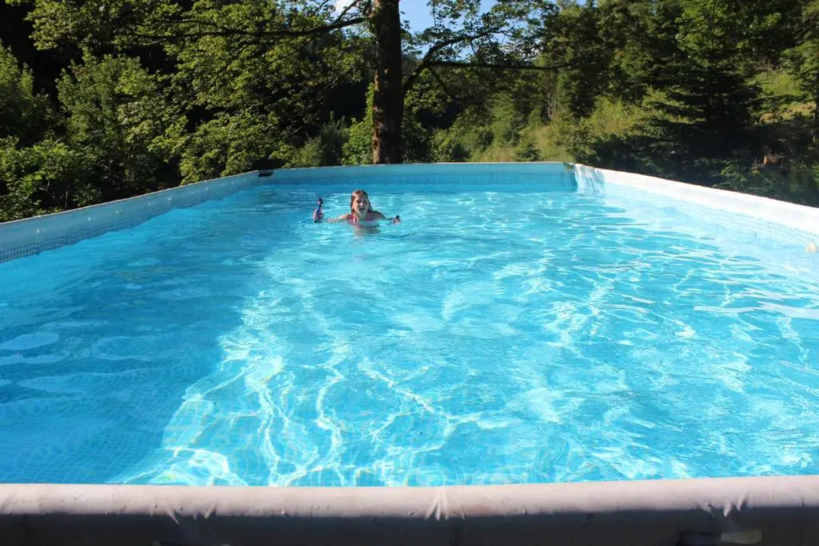 Waldhotel Pfeiferhaus