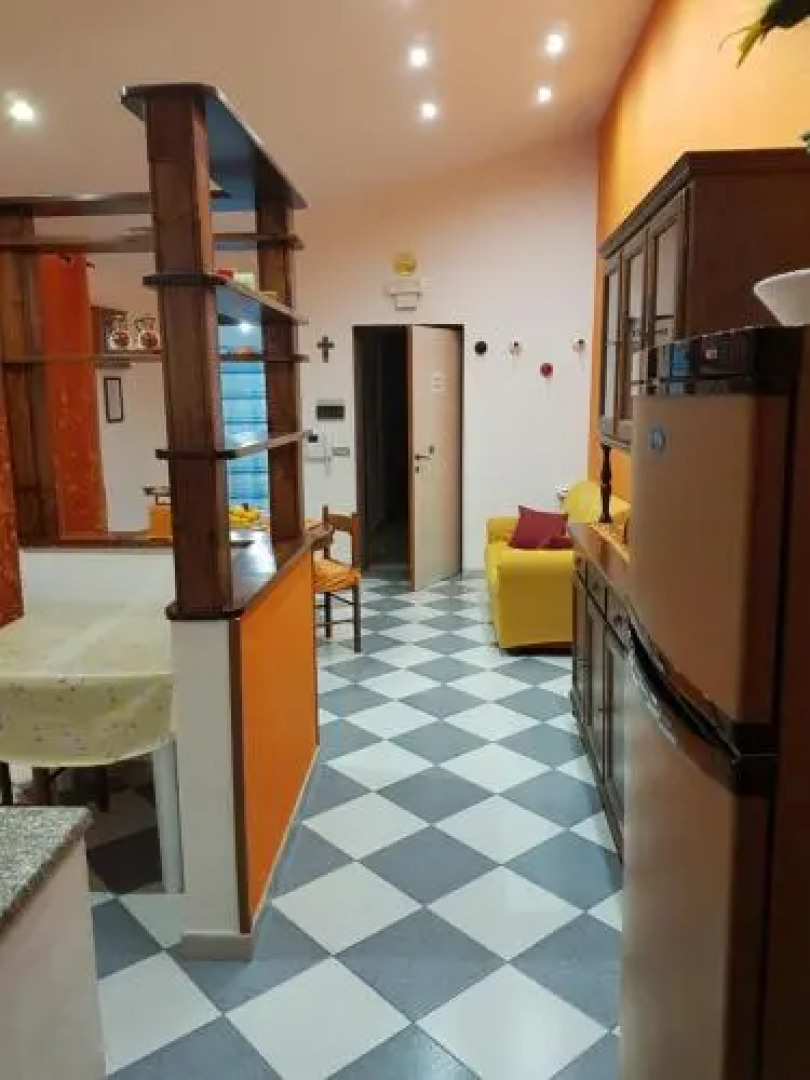 Casa Vacanze via Pola