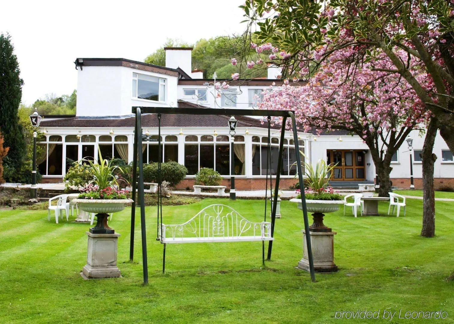 The Popinjay Hotel & Spa