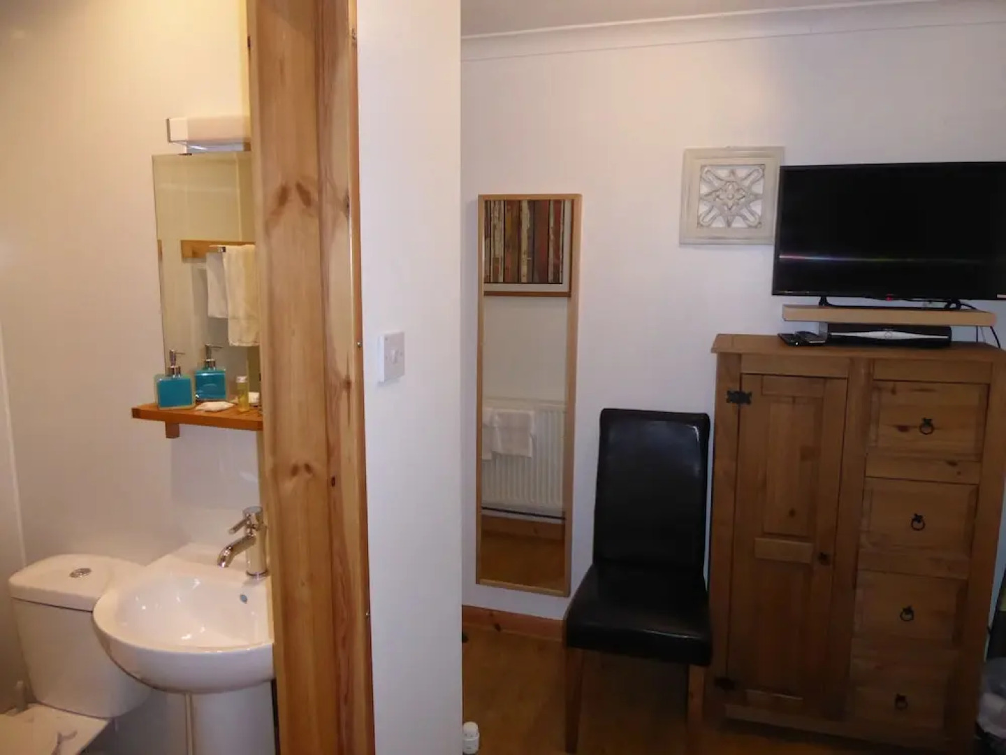 Drumquin Guest House