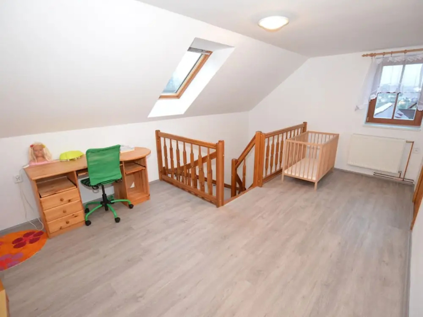 Elite Cottage in Turnov near Ski Area