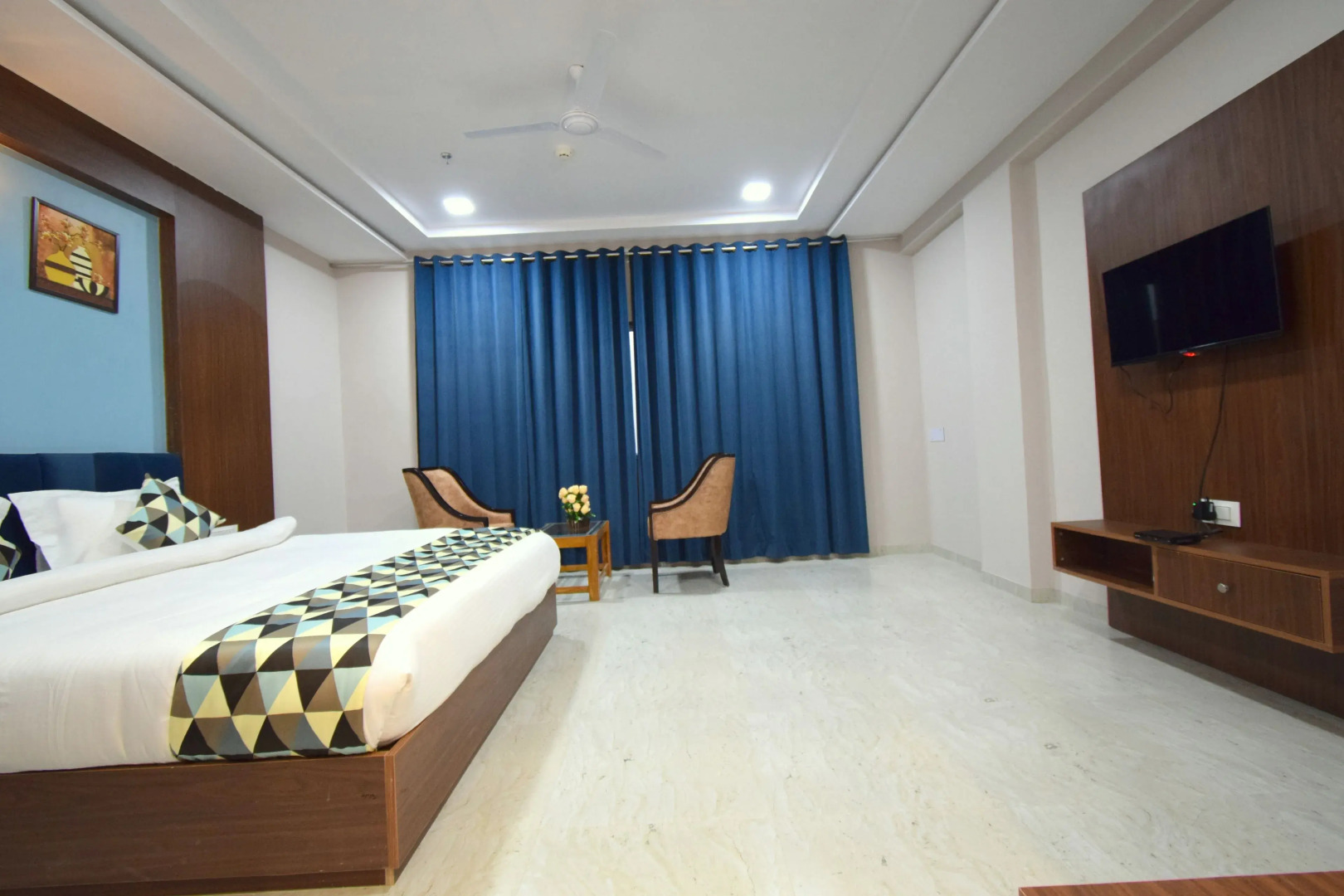 The Sky Imperial Shahi Hotels & Resort