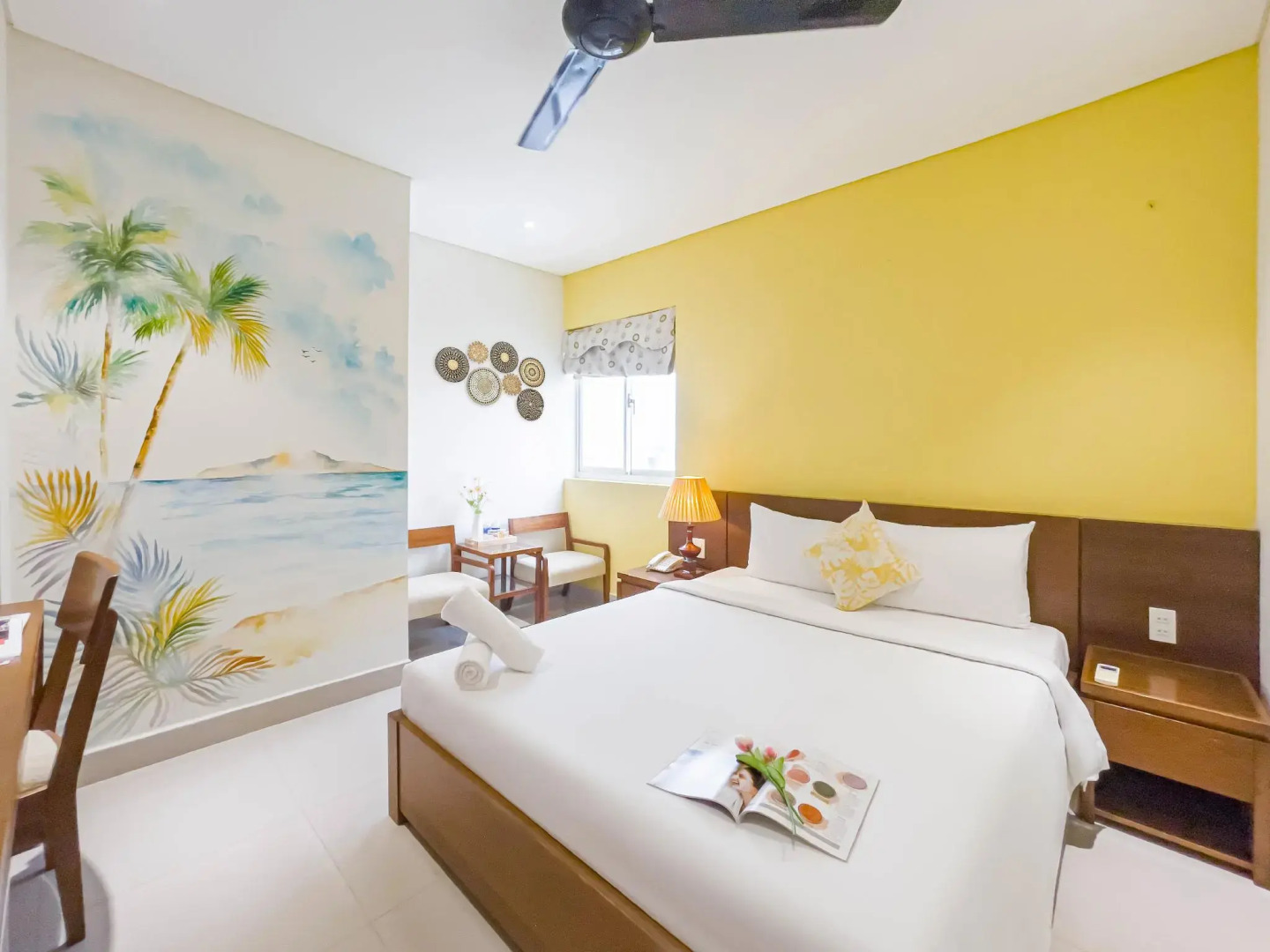 Doha Central Bliss Danang Hotel By Haviland