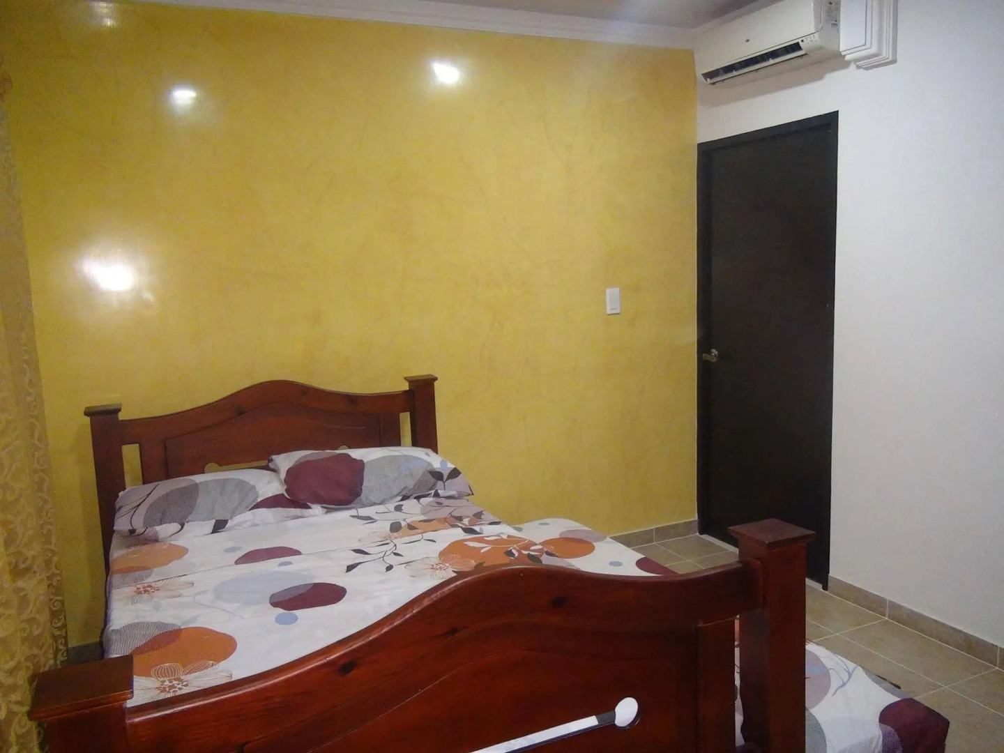 I BBBSAI Casa Vacacional