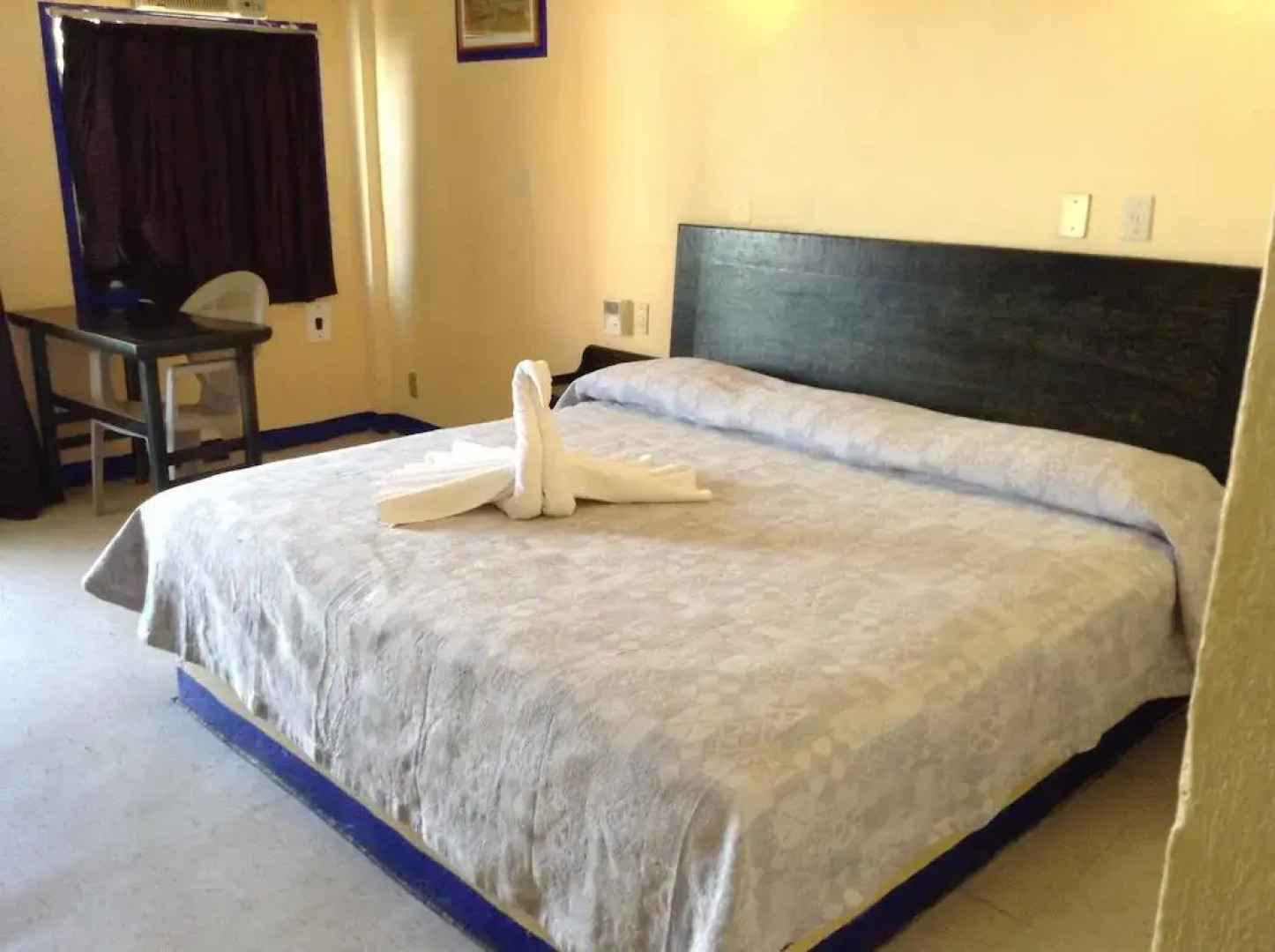 Hotel Zihuatanejo Centro