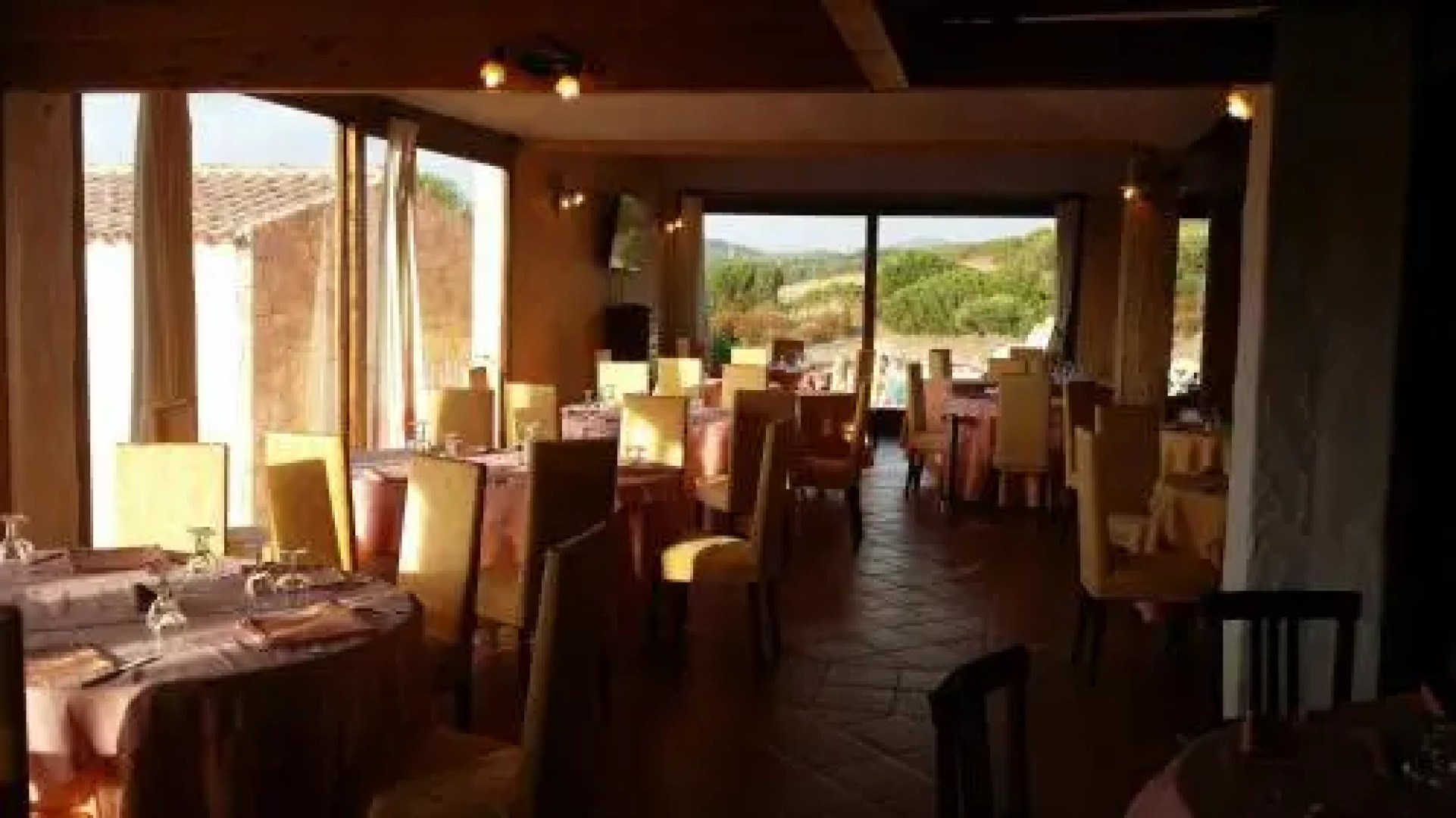 La Tana Di Li Mazzoni