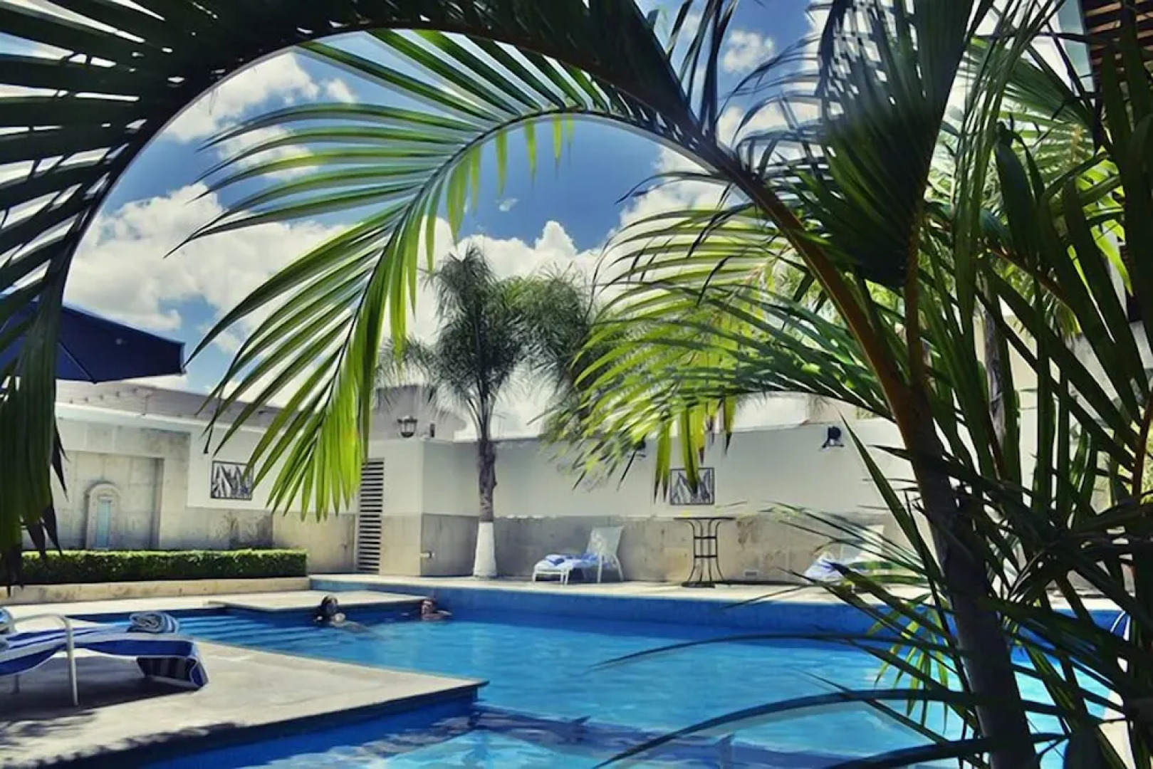 Best Western Tequisquiapan