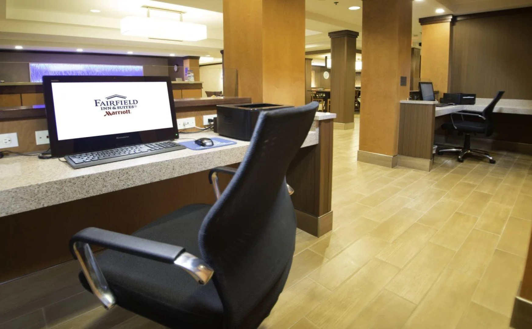 Fairfield Inn and Suites by Marriott Idaho Falls