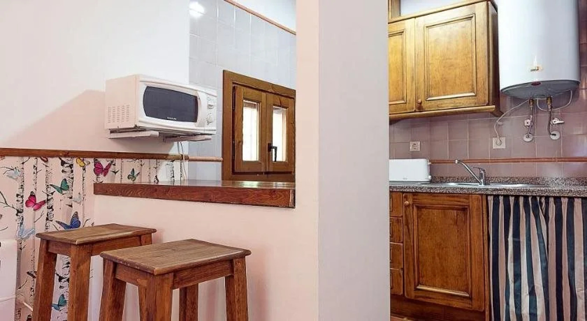 Caserio Del Colmenar