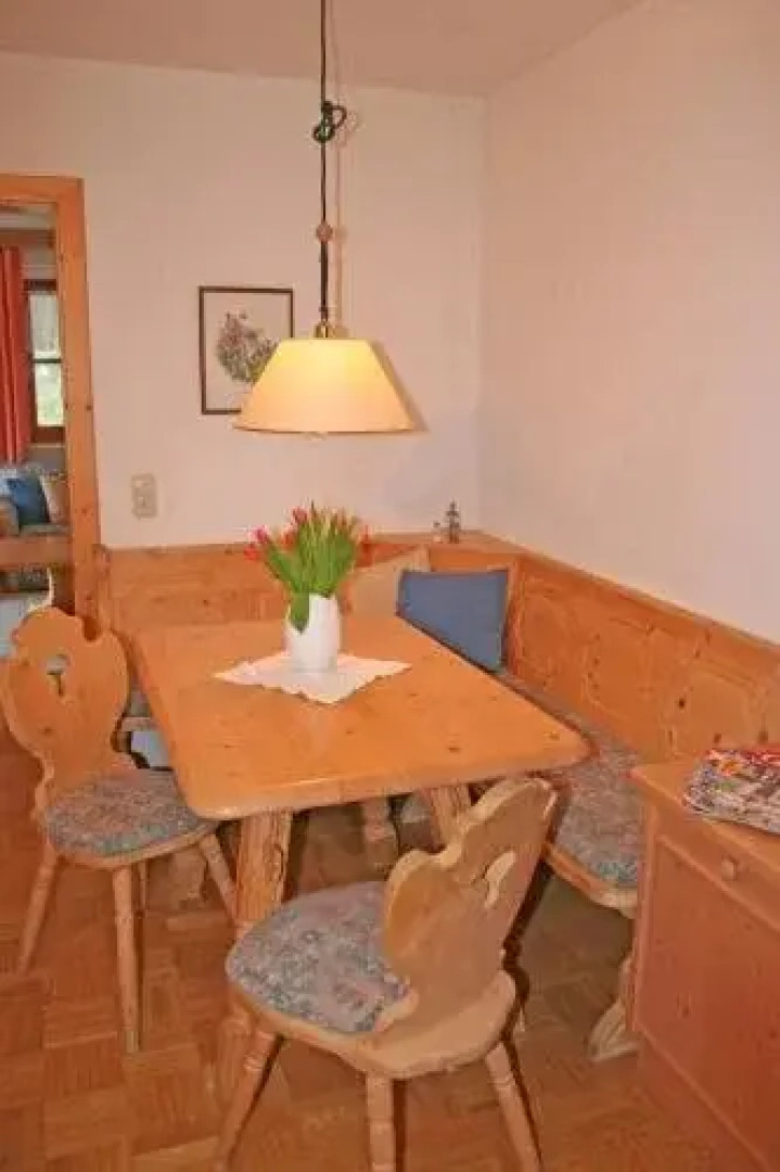 Ferienhaus am Römerweg