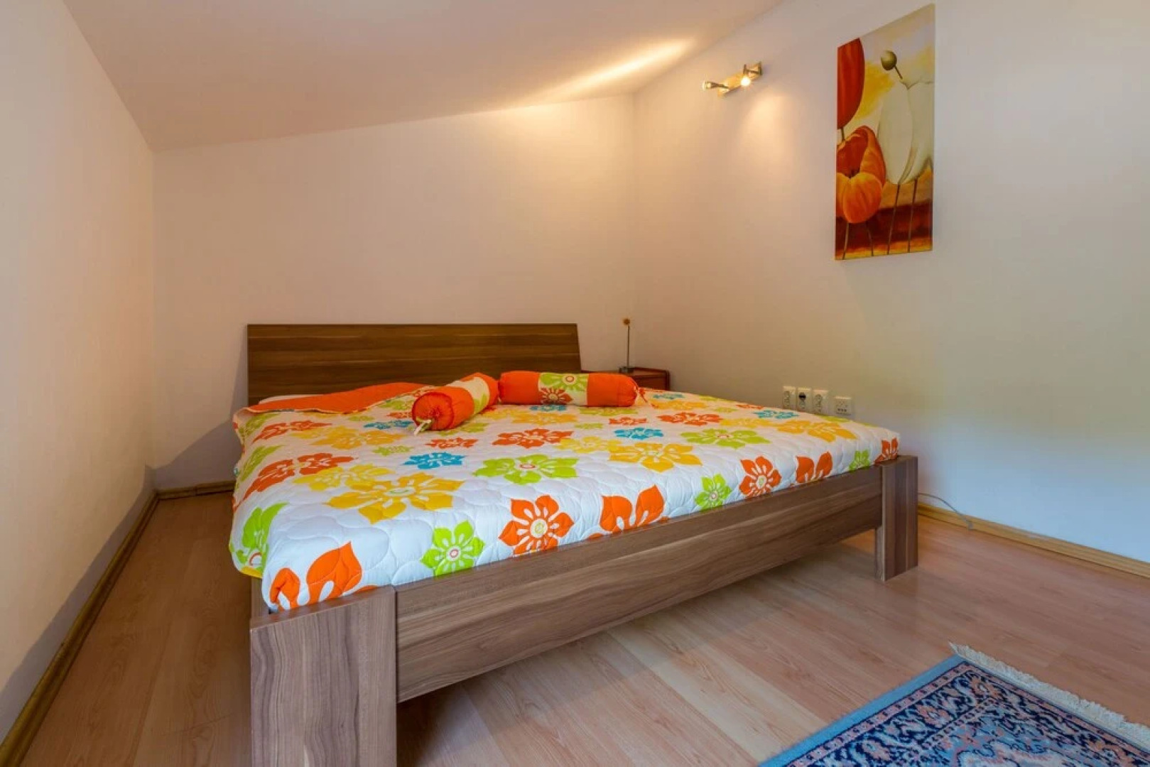 Apartments Slavica