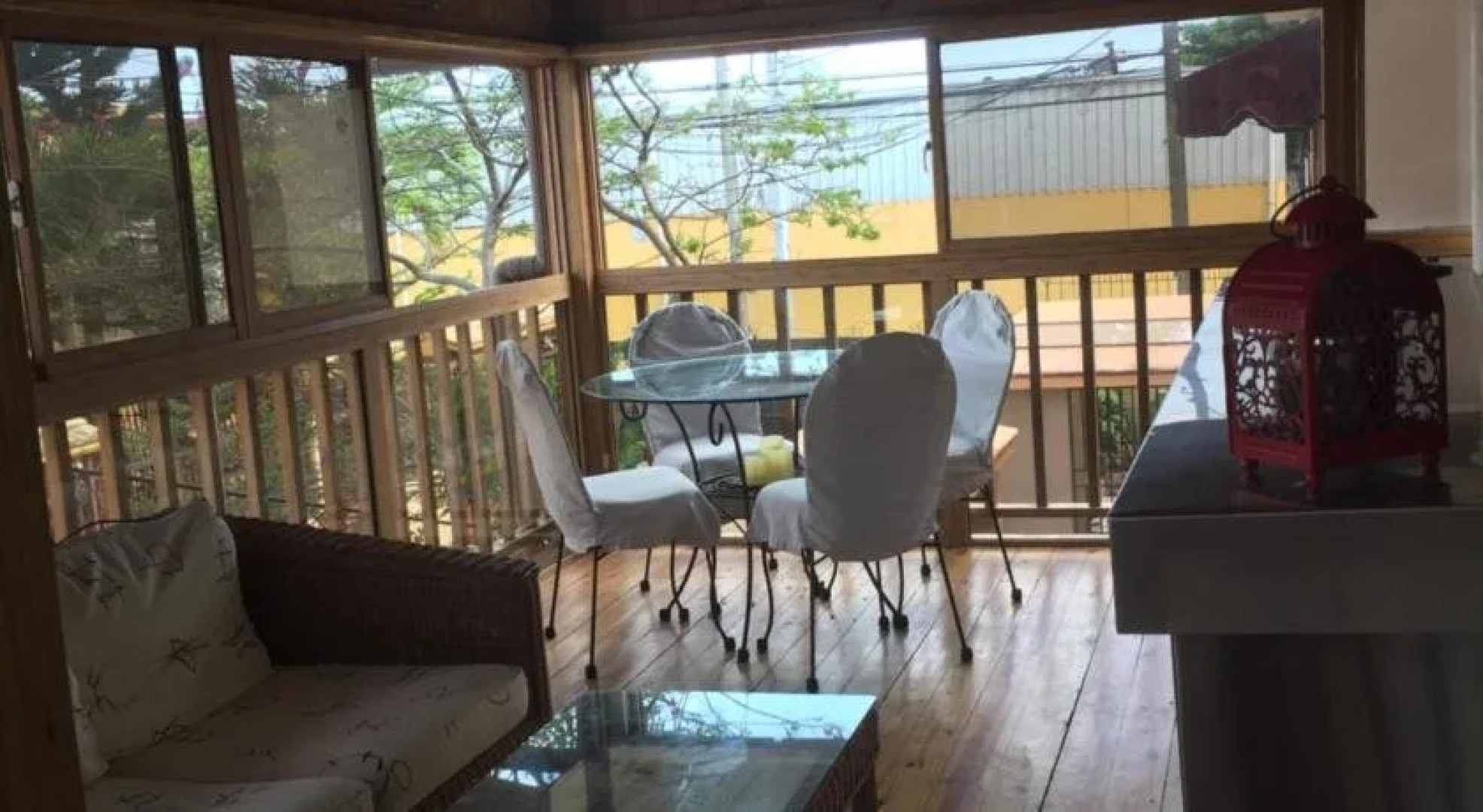 Domingas Guest House