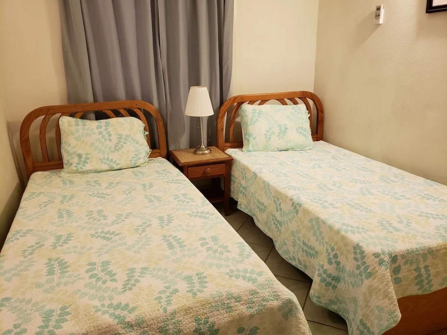 Gentle Breeze Apartments