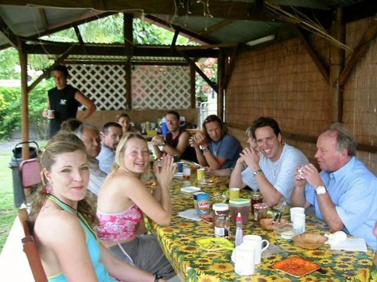 Pension Te Miti - Hostel