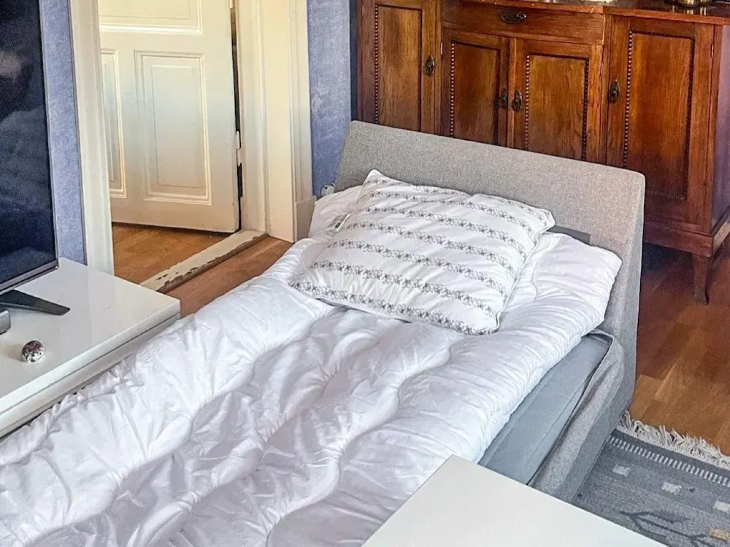 4 Person Holiday Home in Skarhamn