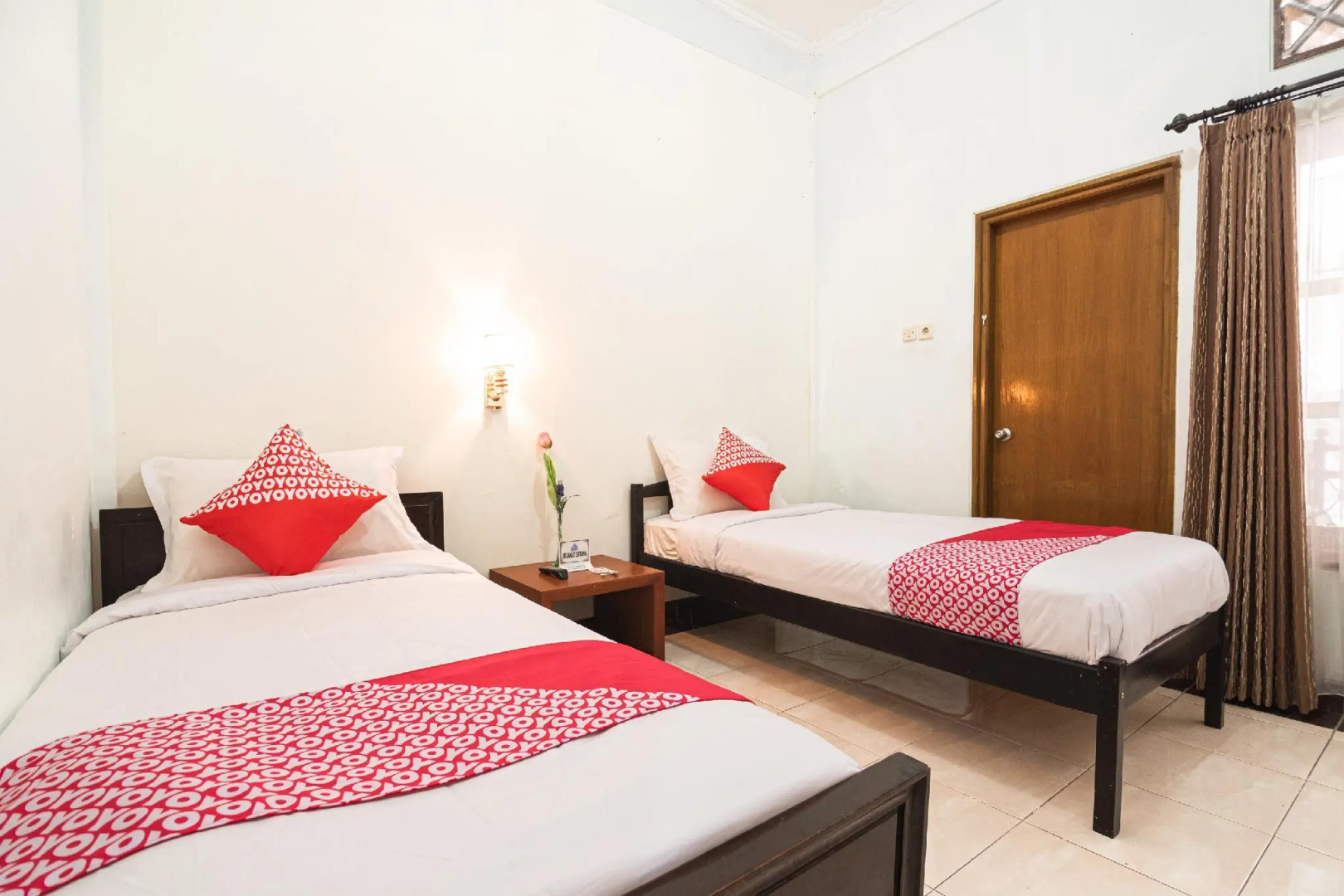 OYO 1339 Sinergi Hotel Tretes