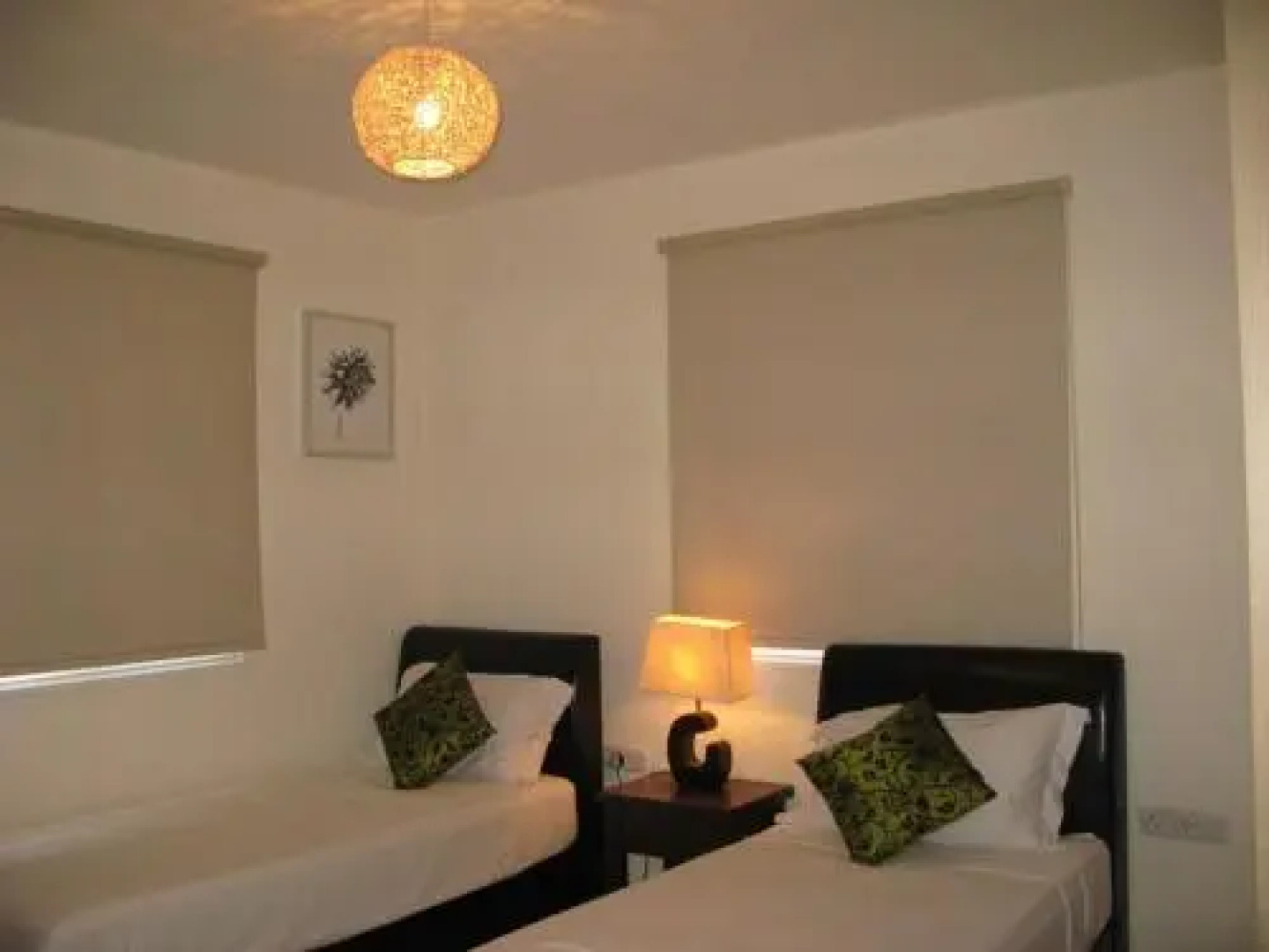 Pyla Gardens Apartment E204