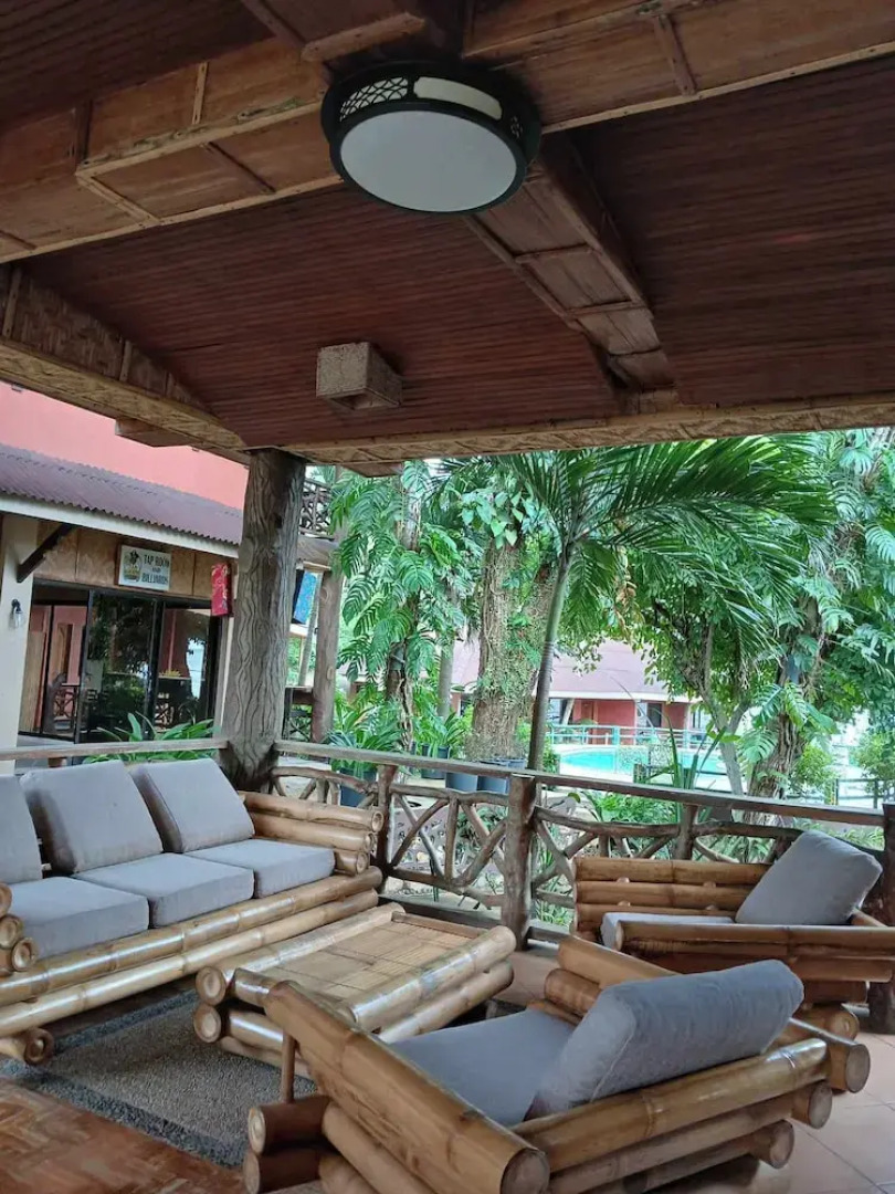 Kaylaa Beach Resort and Blackeye Brewing