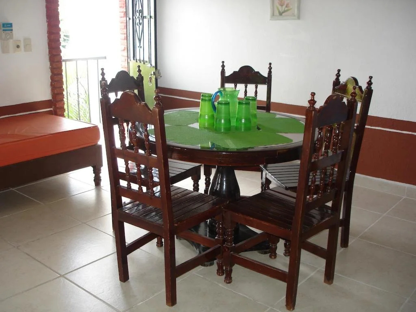 Bungalows Maria Teresa