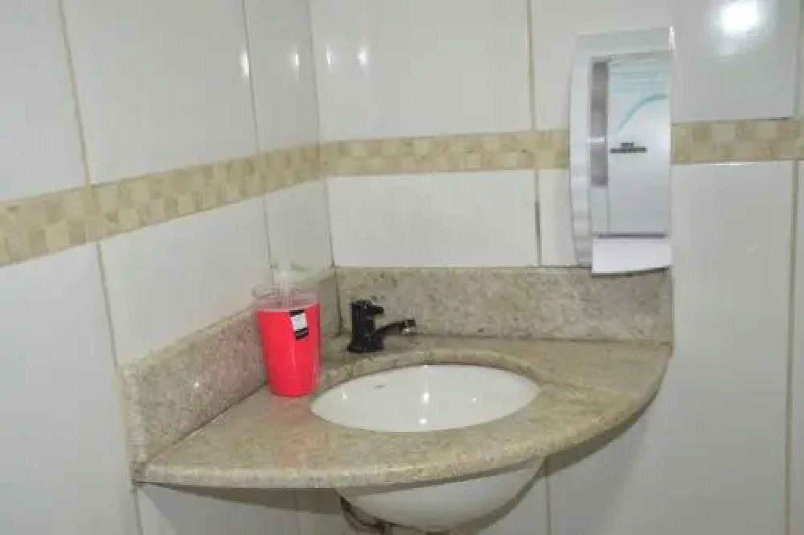 Hostel Vila Velha
