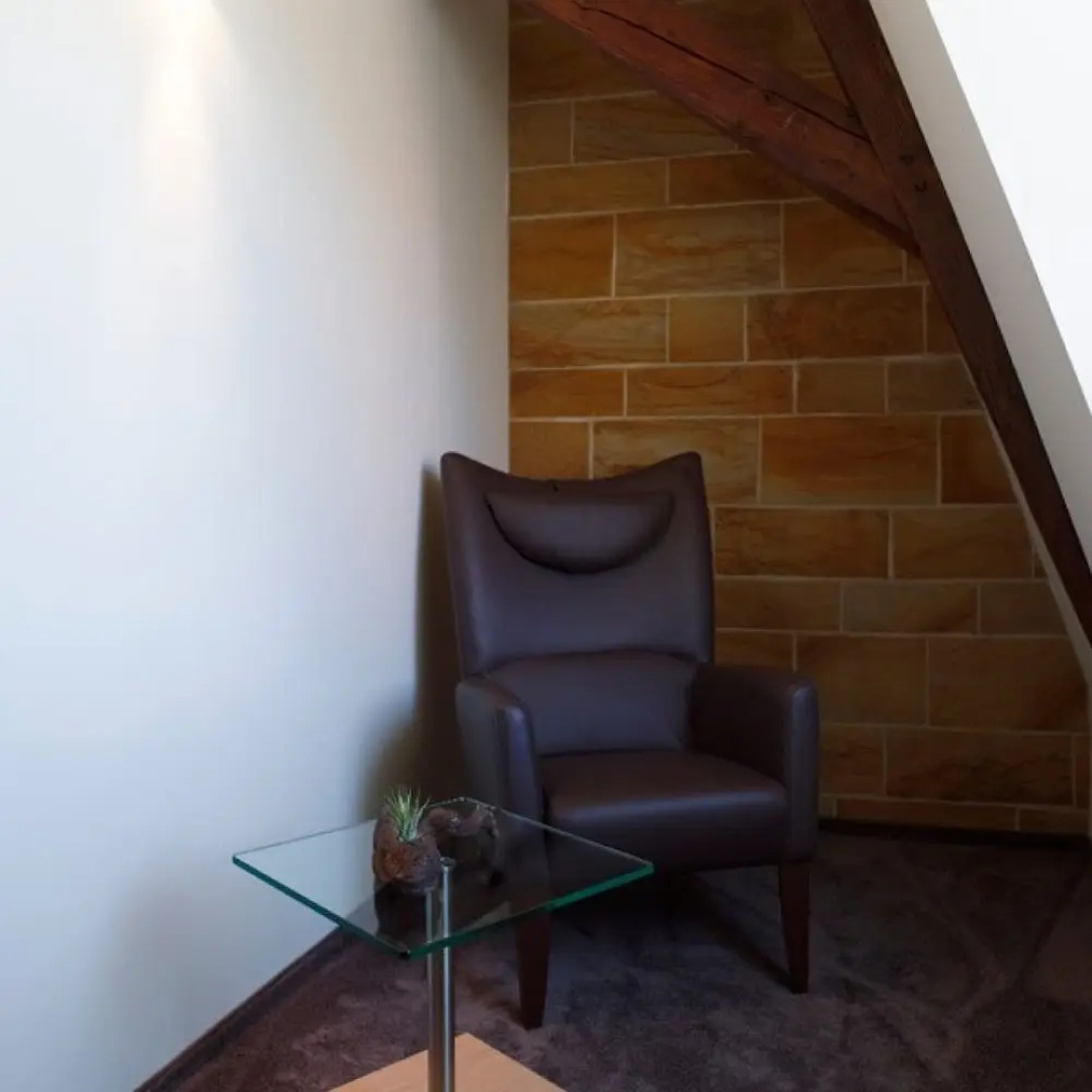 Schlosshotel Bergzaberner Hof