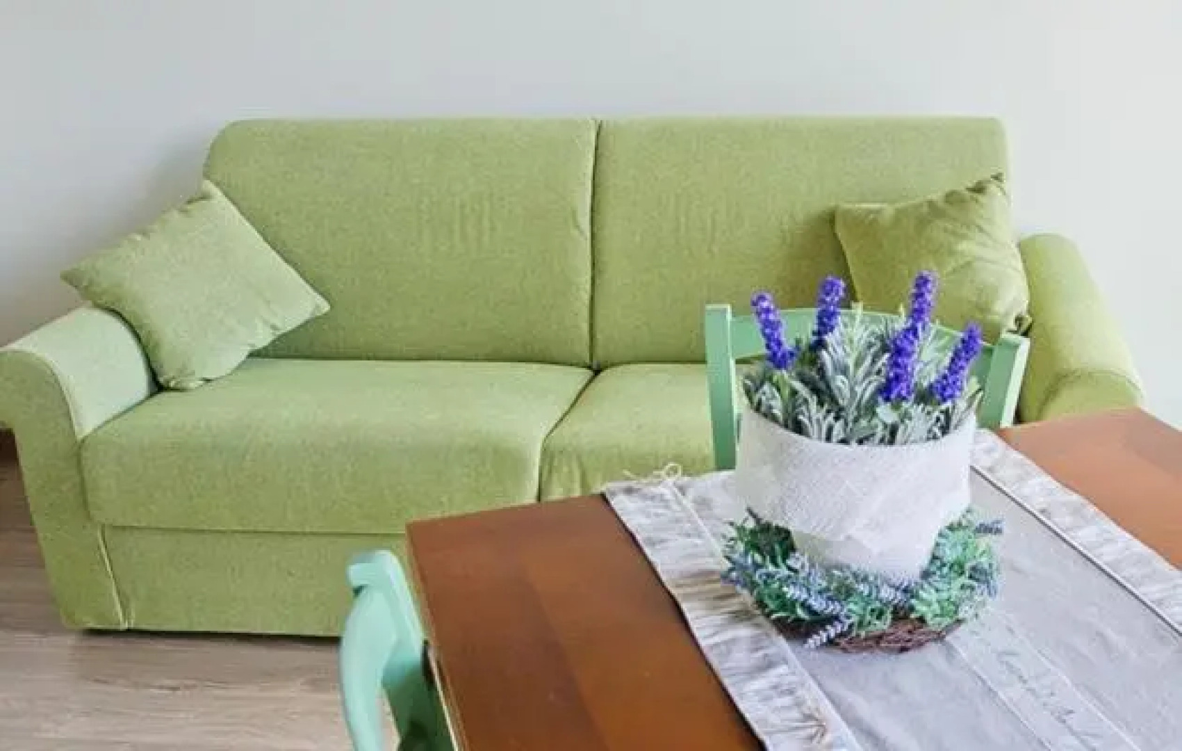 Agriturismo La Perla