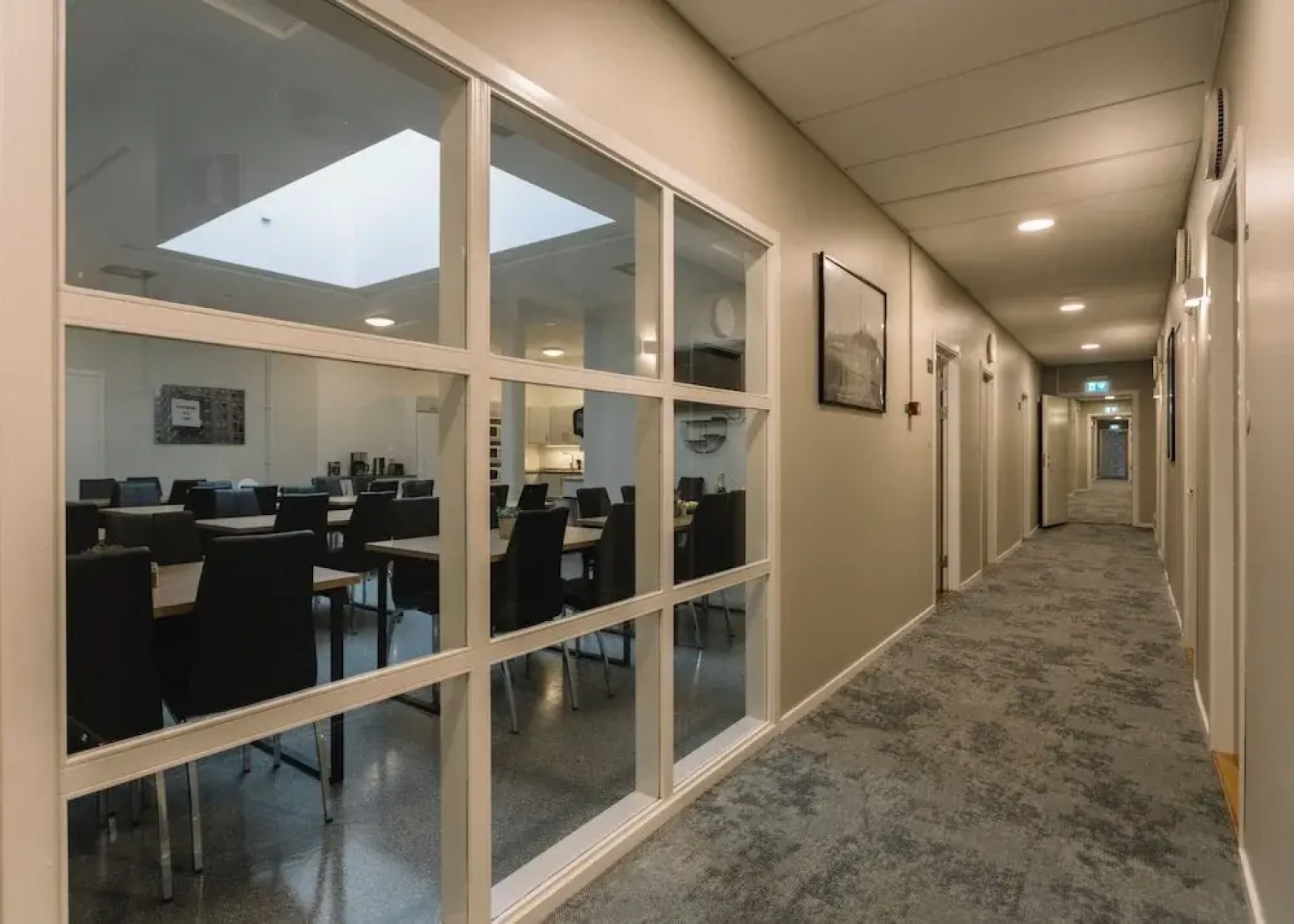 My Hostel Lidköping