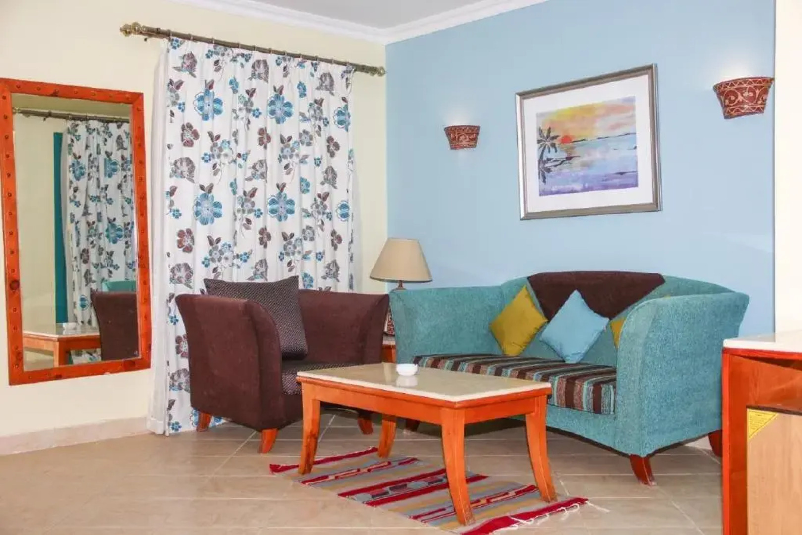 Kitesurfing Green Sudr