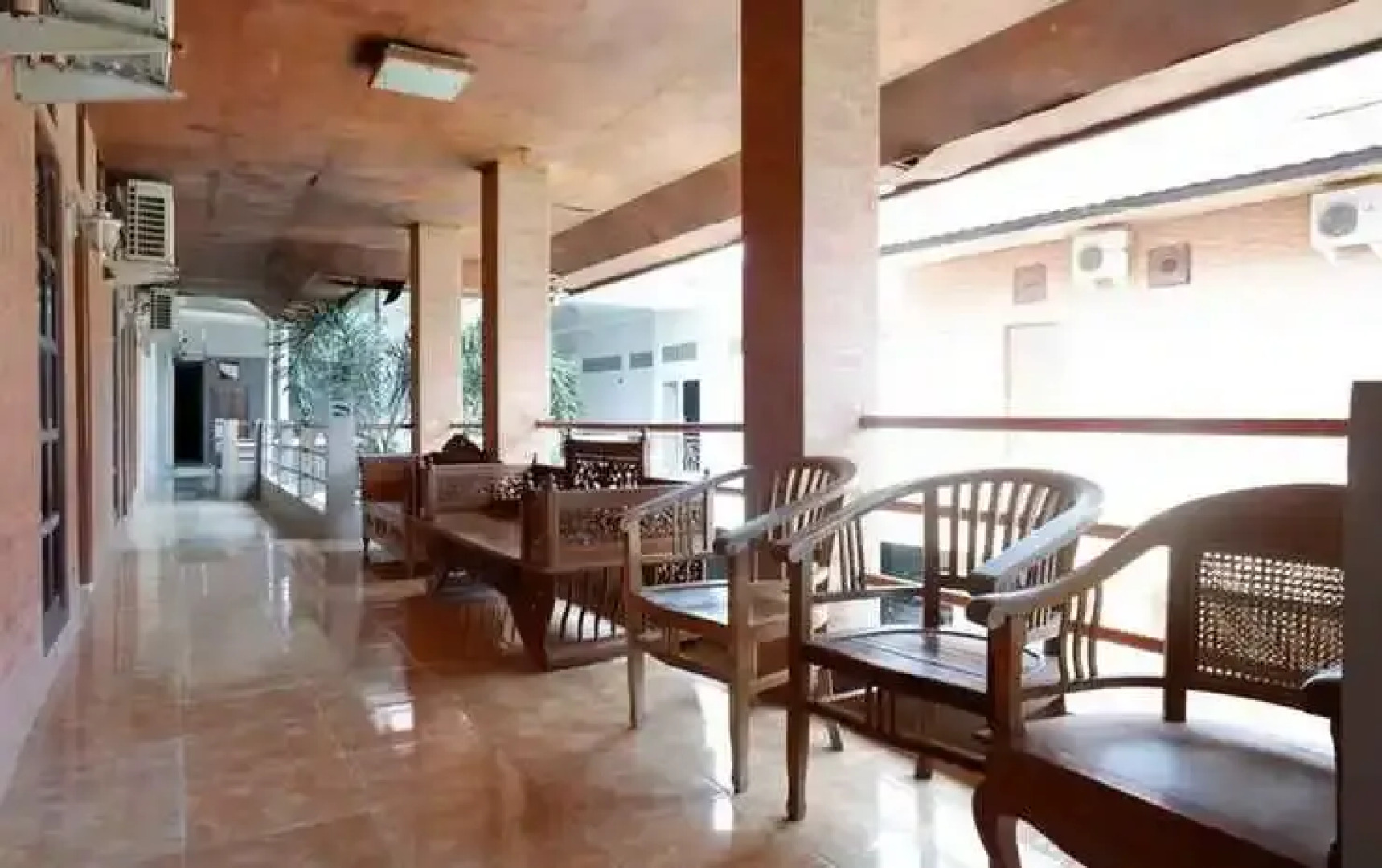 Srikandi Hotel